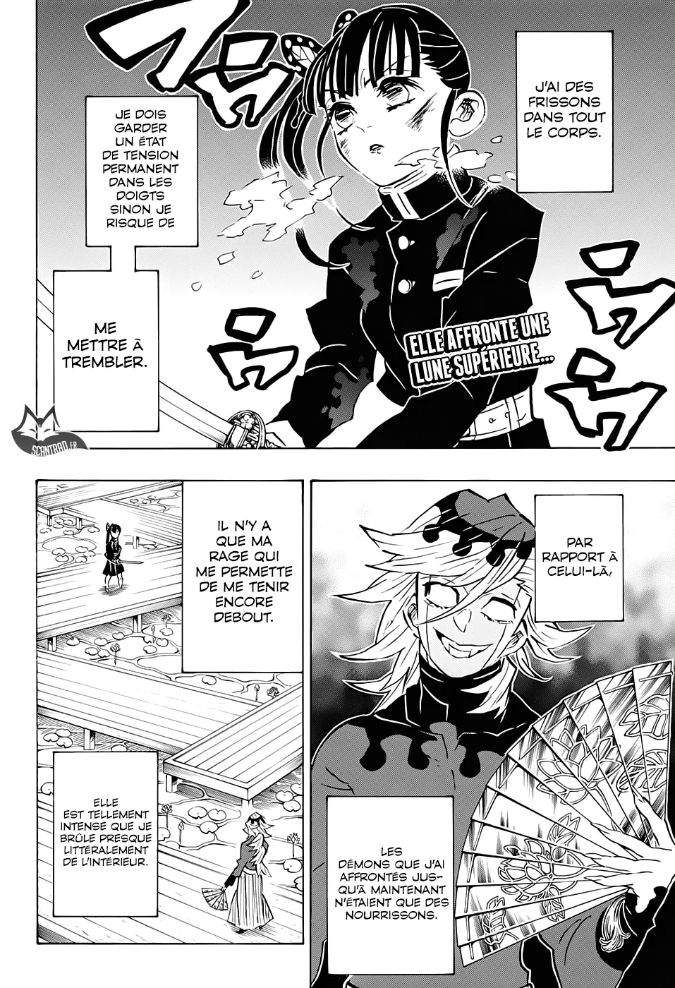 Kimetsu No Yaiba - 158 - 65513b1941ae1.webp