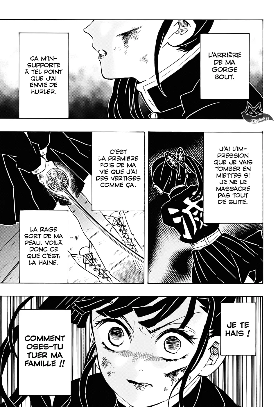 Kimetsu No Yaiba - 158 - 65513b1985d91.webp