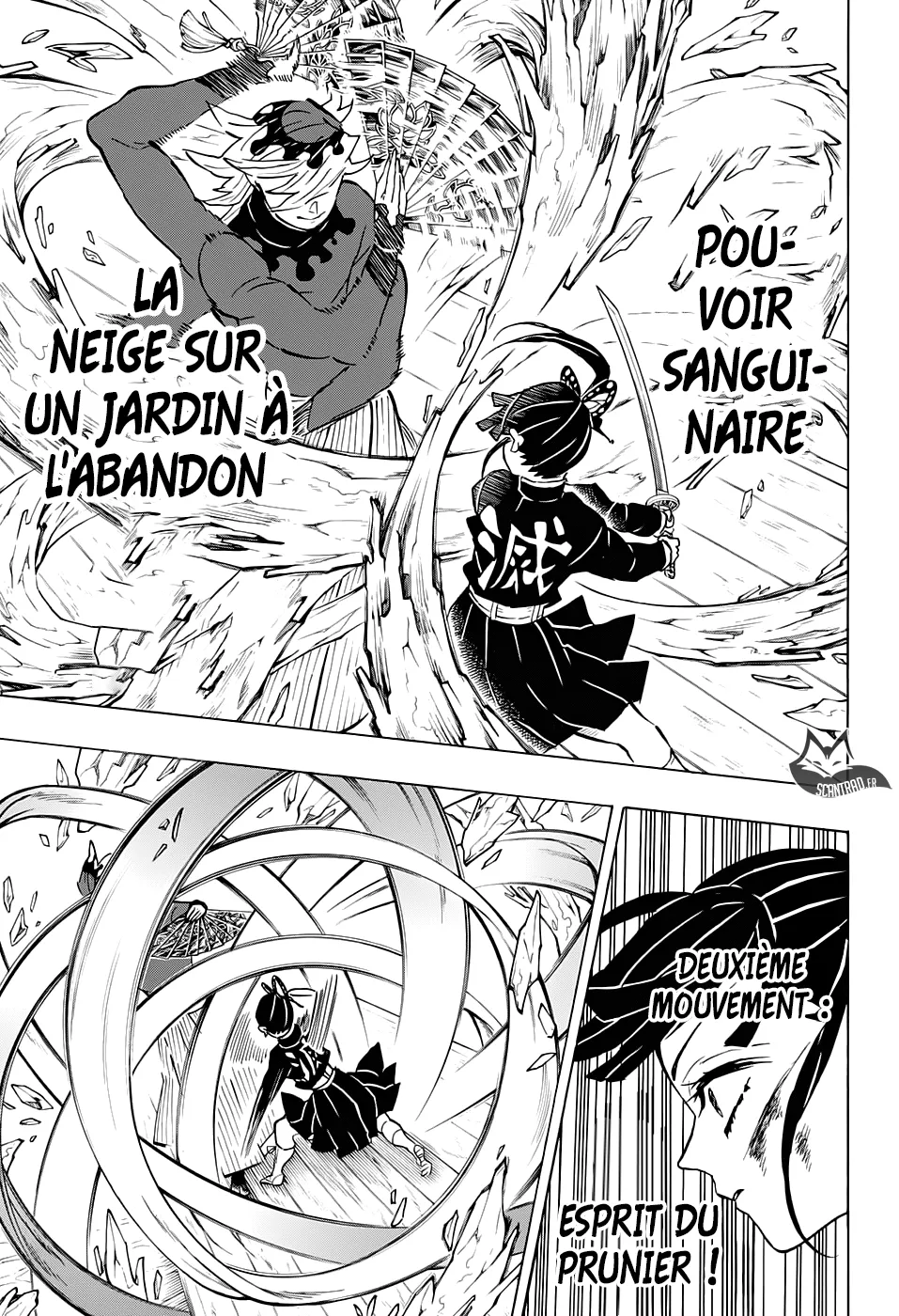 Kimetsu No Yaiba - 158 - 65513b1a33d2d.webp