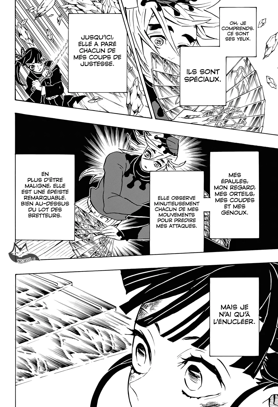 Kimetsu No Yaiba - 158 - 65513b1a89cbb.webp