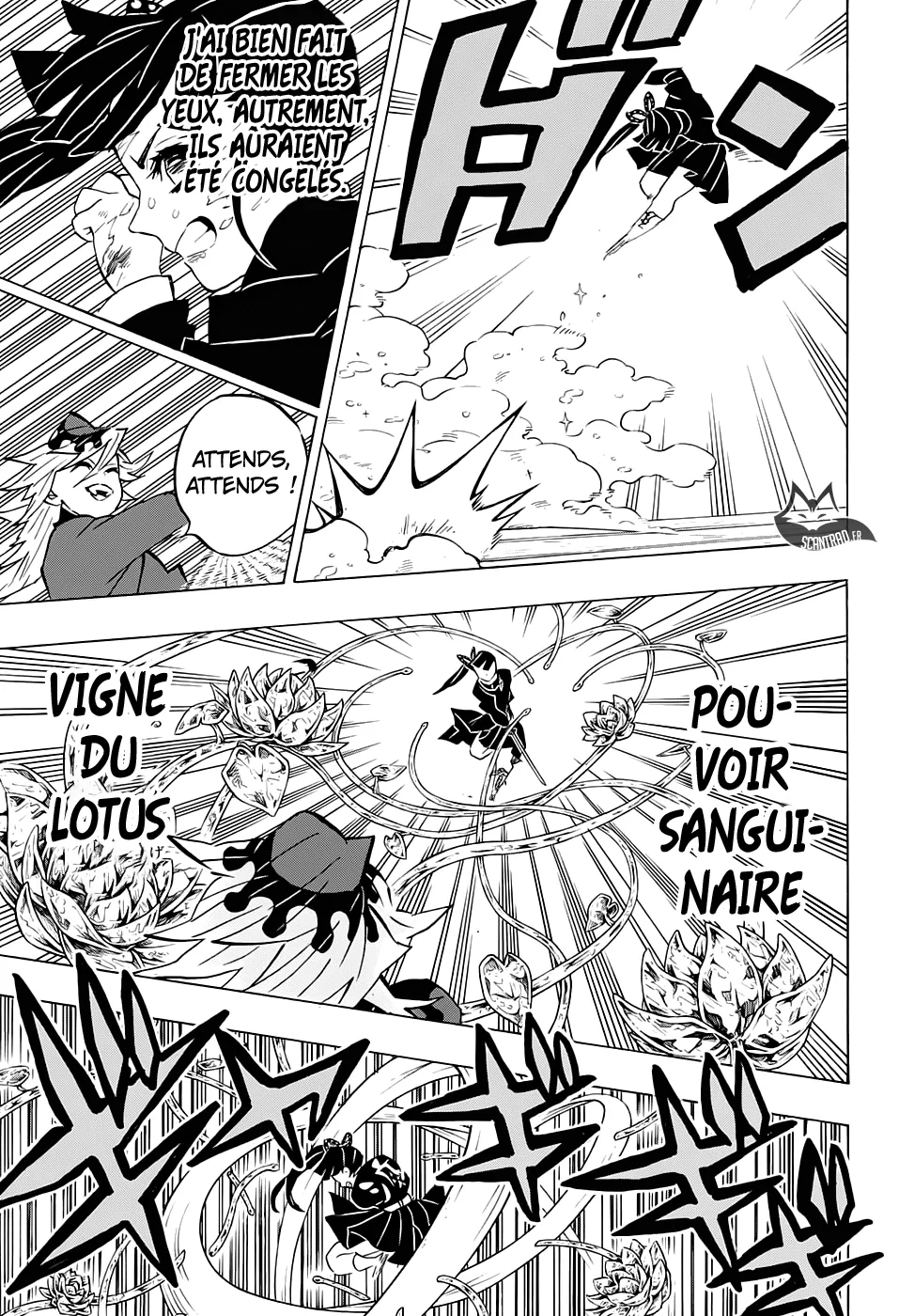 Kimetsu No Yaiba - 158 - 65513b1b6e85f.webp