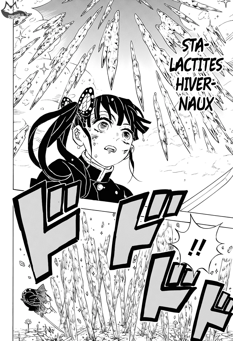 Kimetsu No Yaiba - 158 - 65513b1c64198.webp