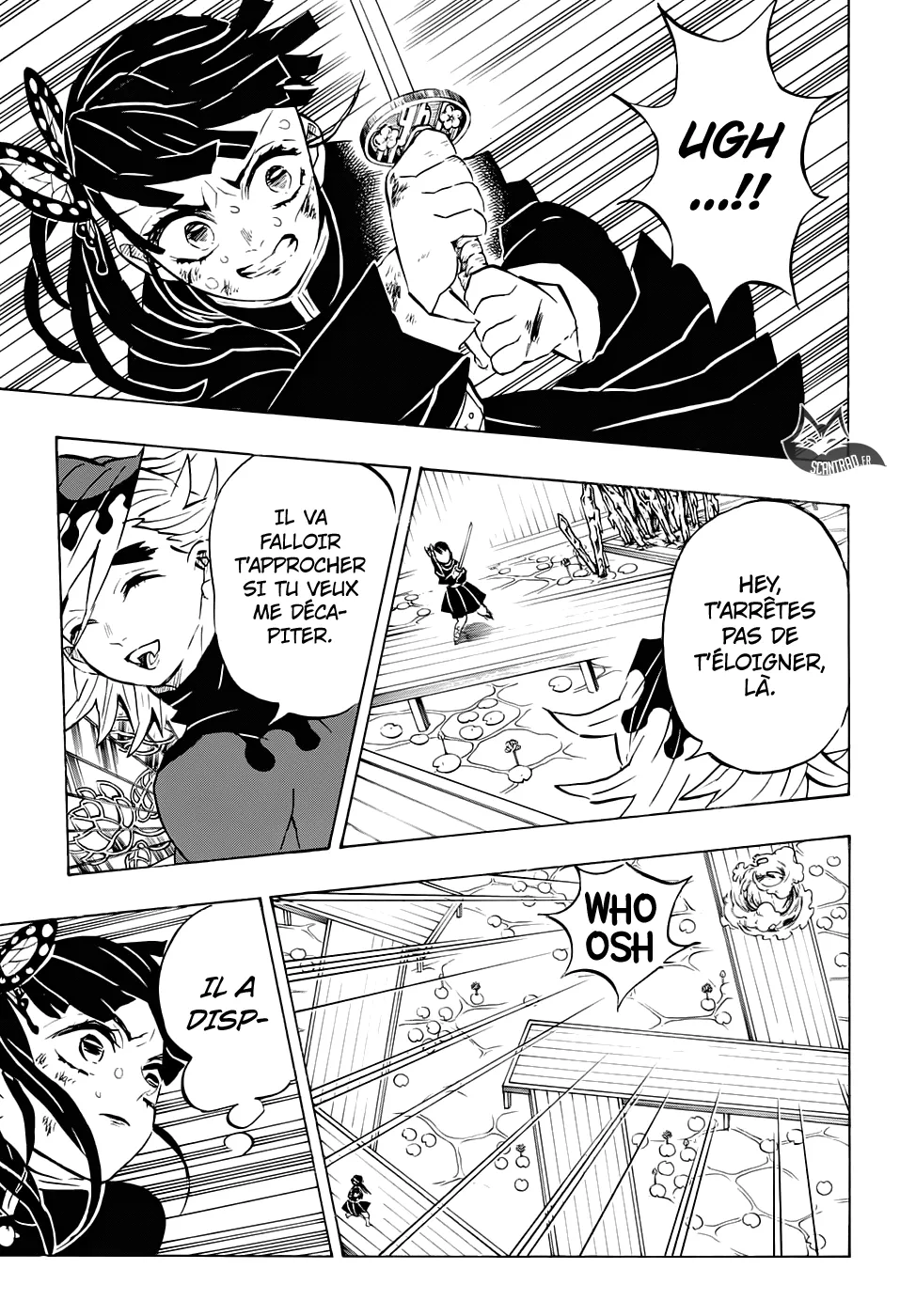 Kimetsu No Yaiba - 158 - 65513b1cb0cfb.webp