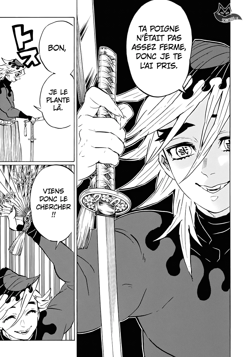Kimetsu No Yaiba - 158 - 65513b1d54da1.webp