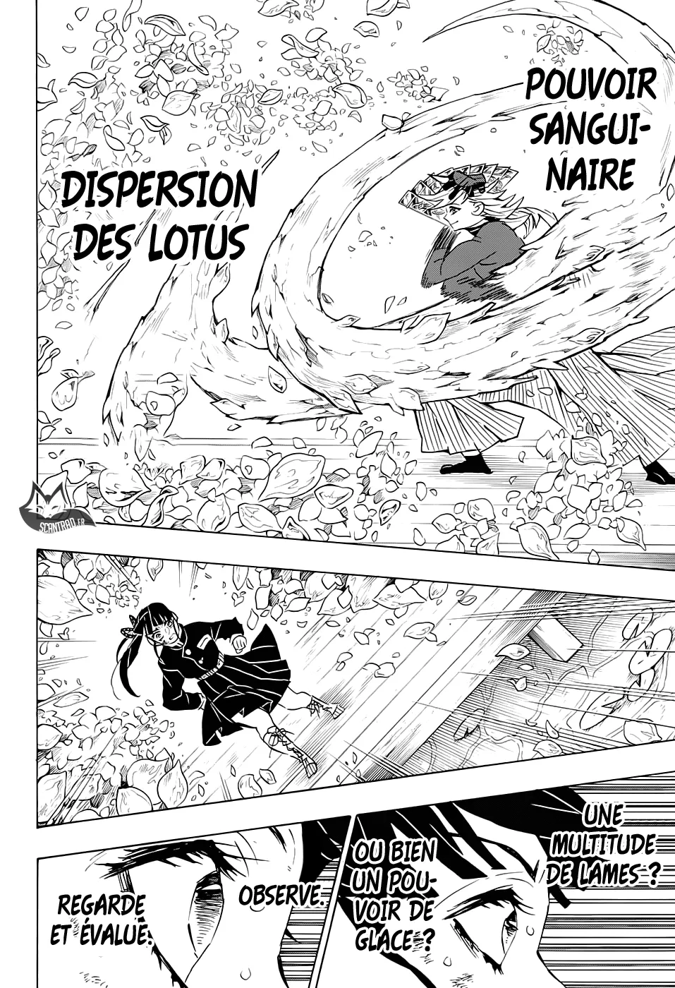 Kimetsu No Yaiba - 158 - 65513b1da07af.webp