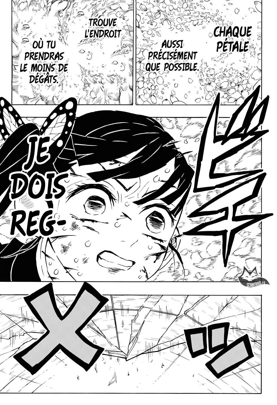 Kimetsu No Yaiba - 158 - 65513b1de419f.webp