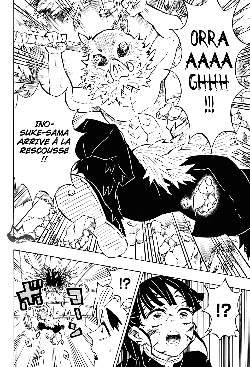 Kimetsu No Yaiba - 158 - 65513b1e395b8.webp