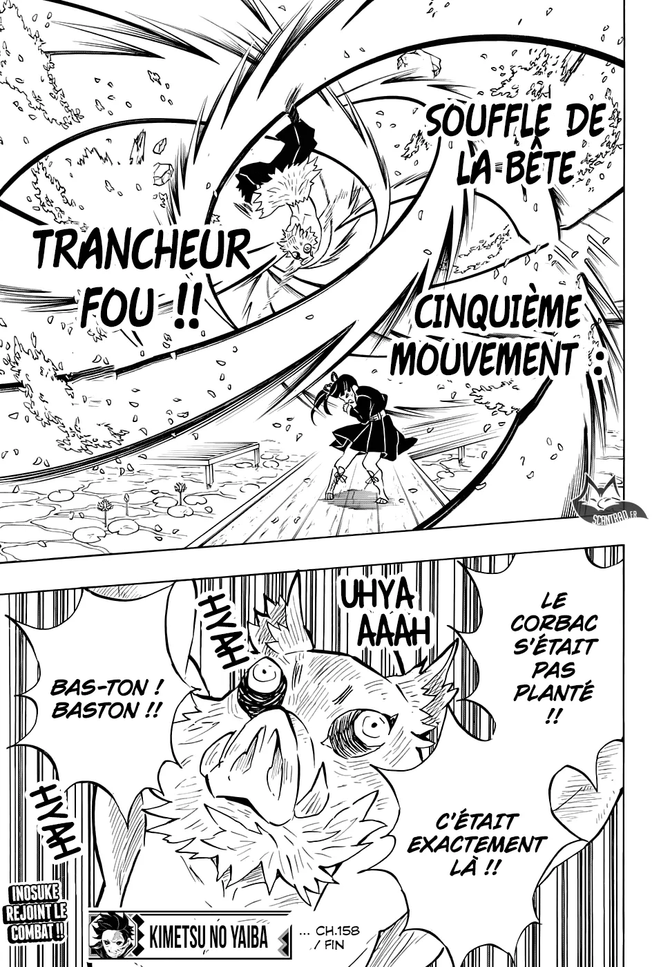 Kimetsu No Yaiba - 158 - 65513b1e80470.webp