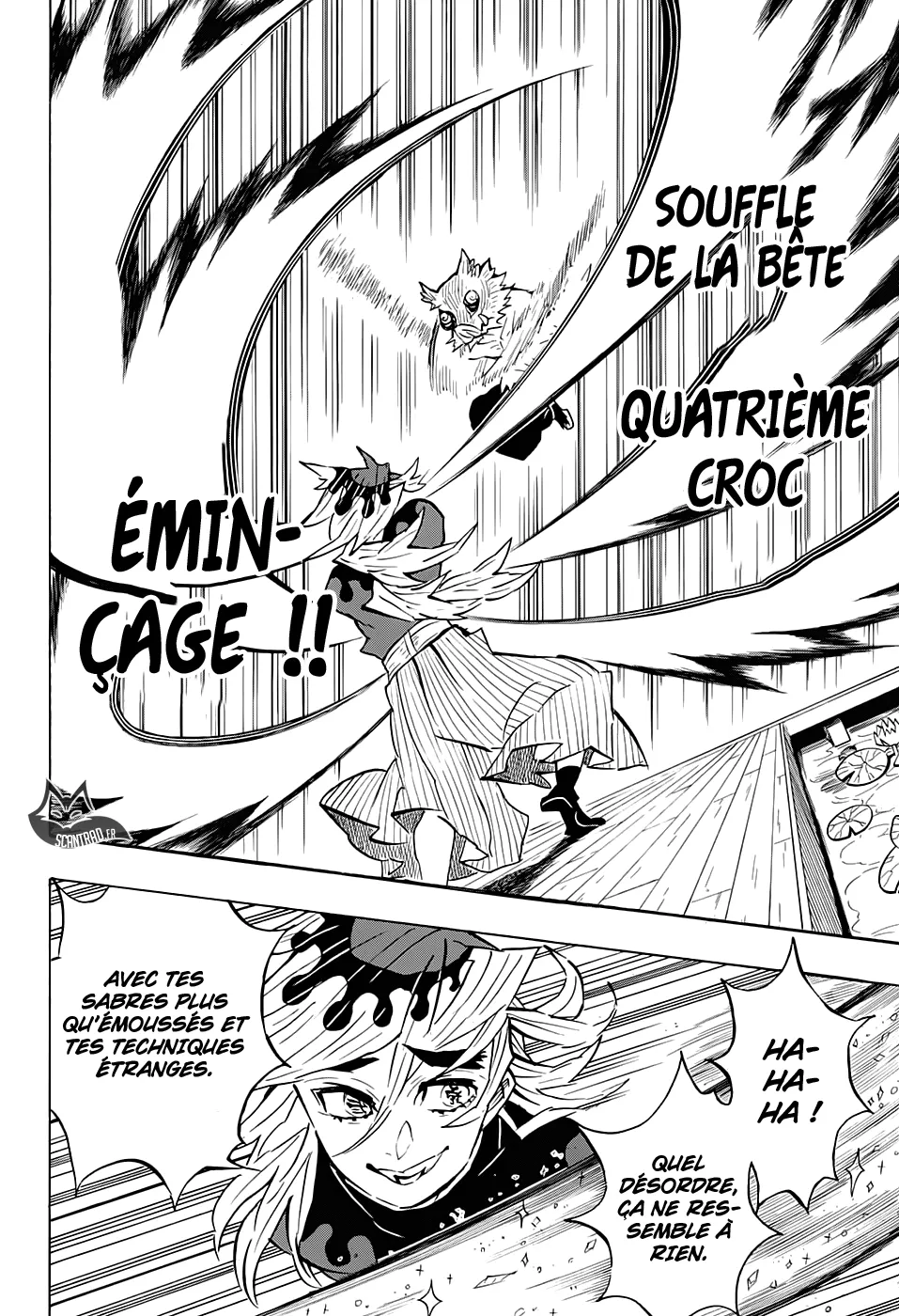 Kimetsu No Yaiba - 159 - 65513b20c37b9.webp