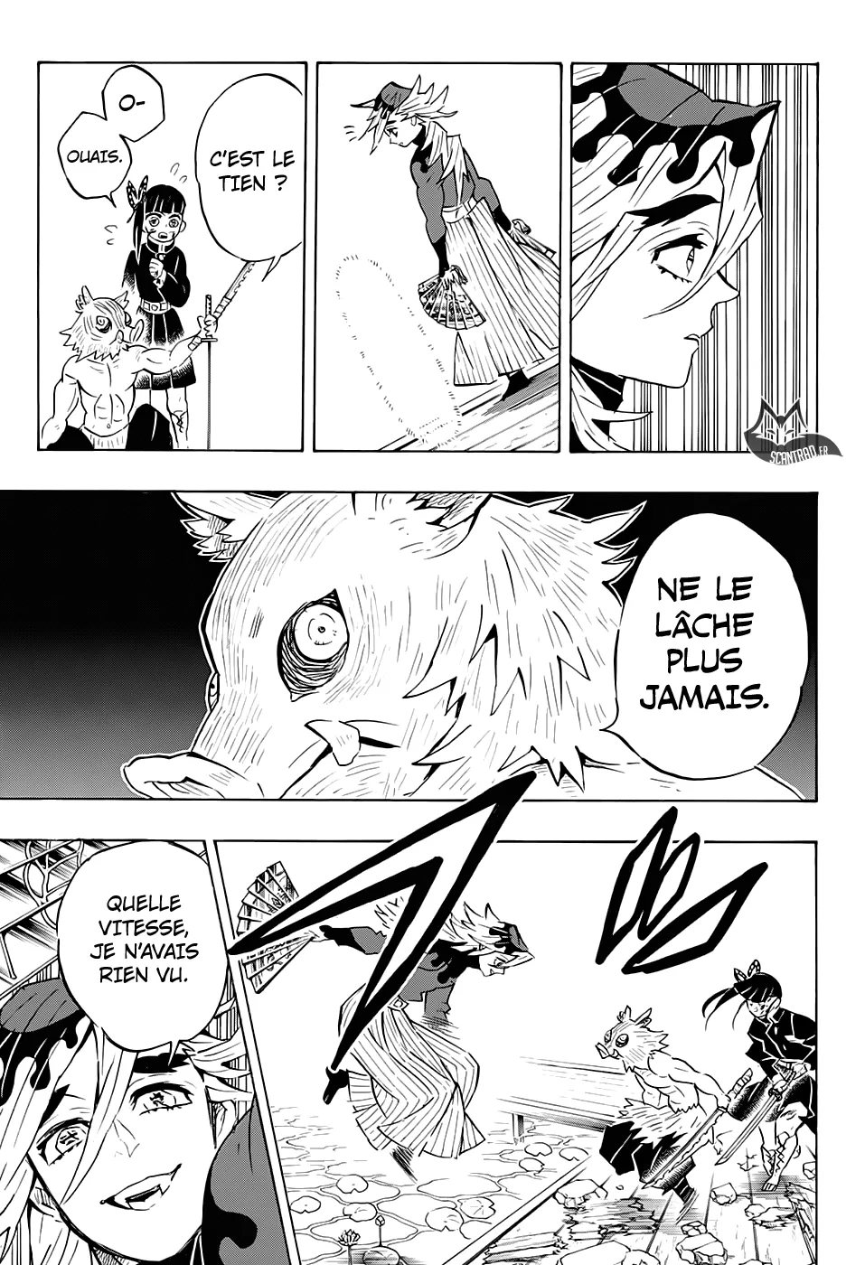 Kimetsu No Yaiba - 159 - 65513b21ad68e.webp
