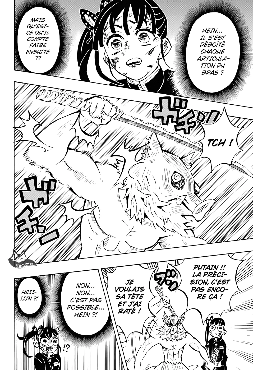 Kimetsu No Yaiba - 159 - 65513b22eac1e.webp