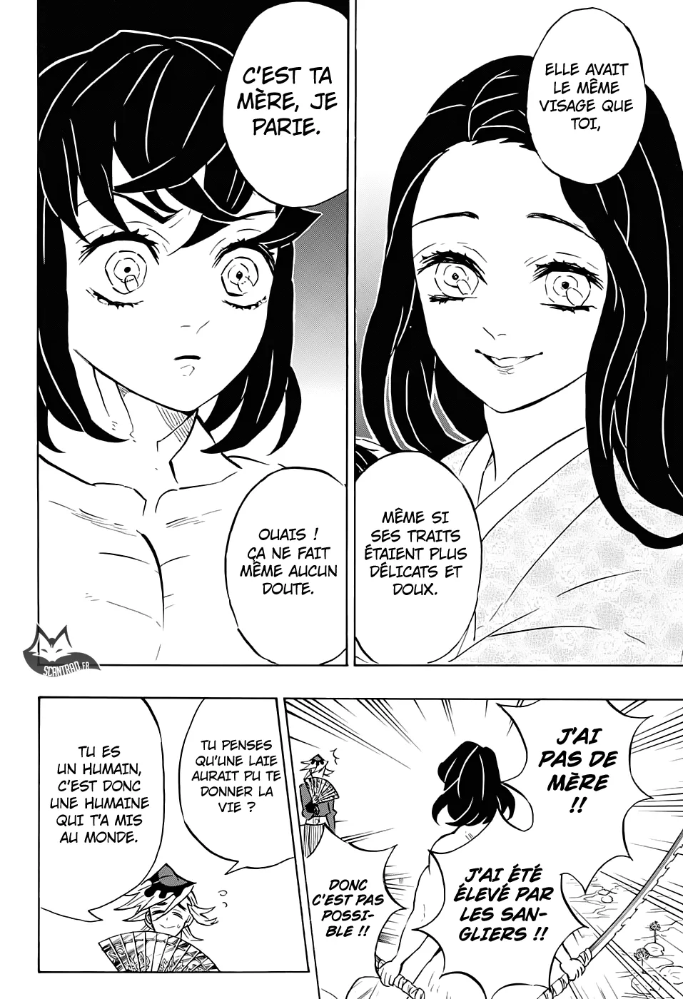 Kimetsu No Yaiba - 160 - 65513b2d01675.webp