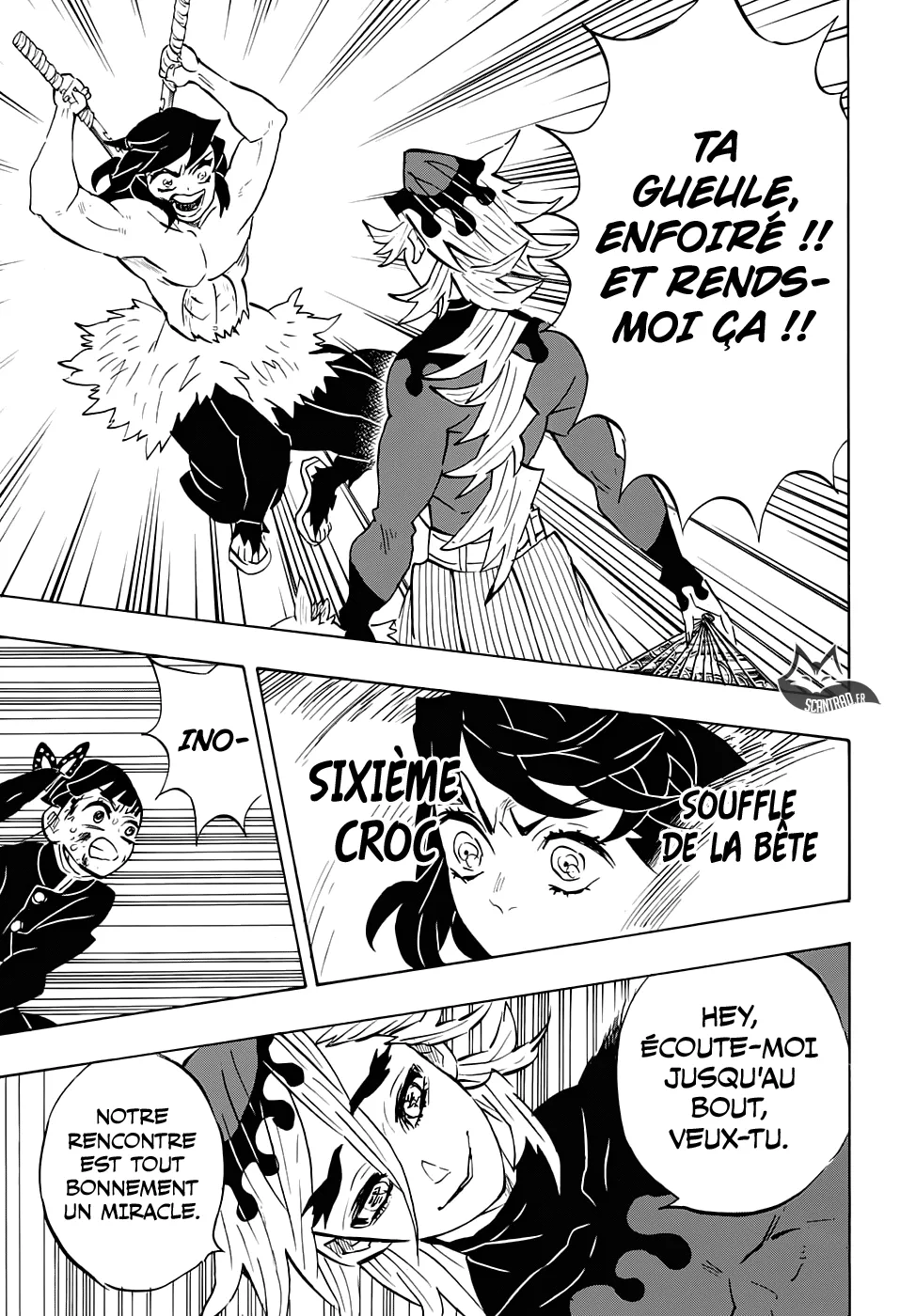 Kimetsu No Yaiba - 160 - 65513b2d4b3f5.webp