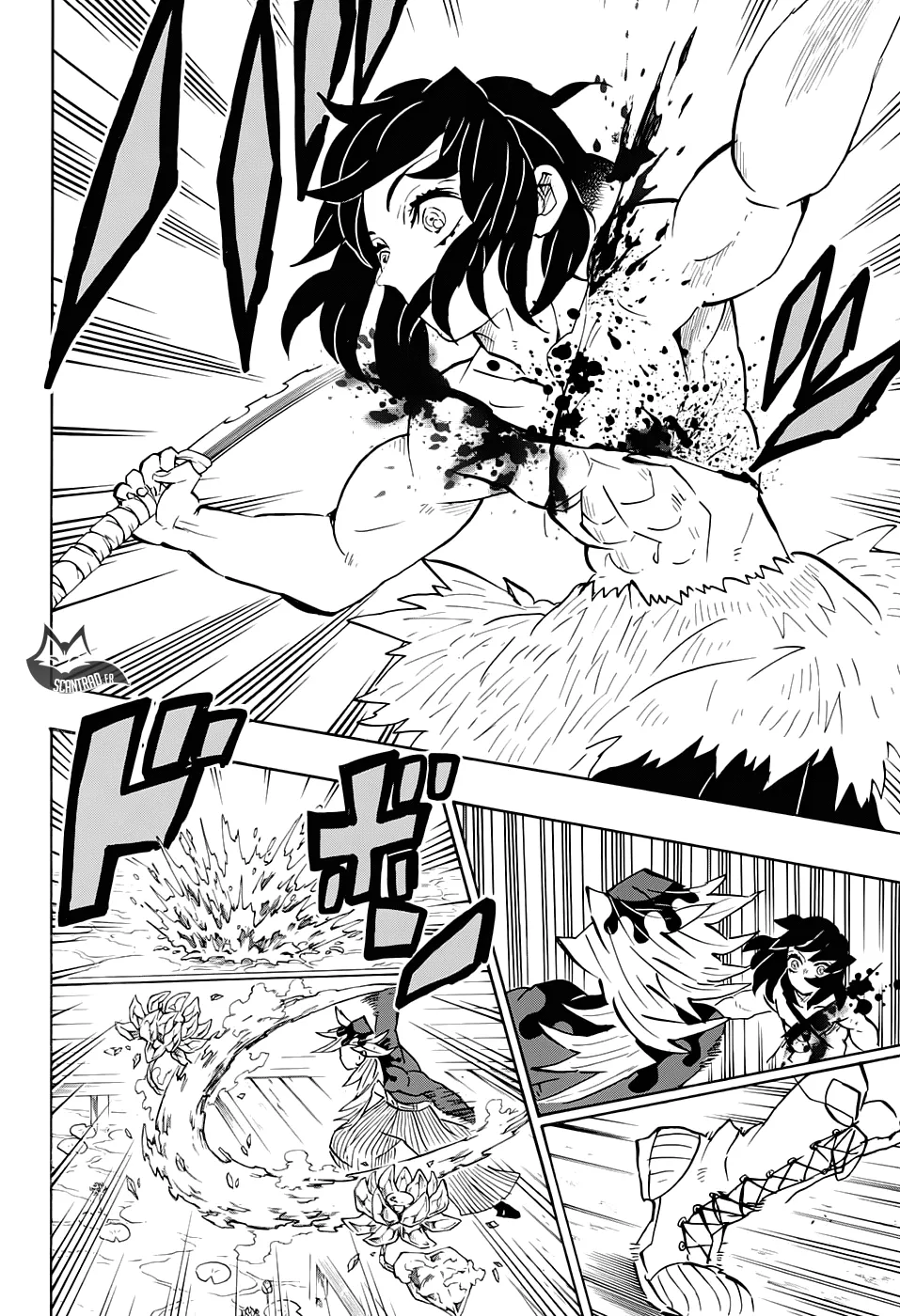 Kimetsu No Yaiba - 160 - 65513b2d92bea.webp