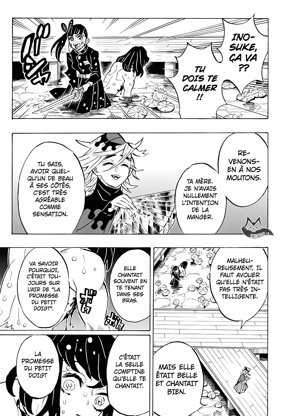 Kimetsu No Yaiba - 160 - 65513b2dd2d4f.webp