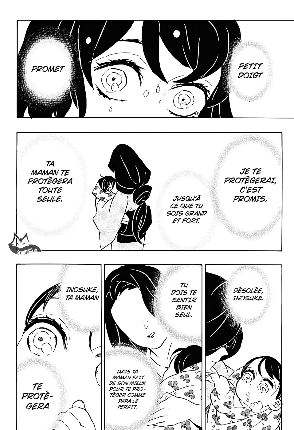 Kimetsu No Yaiba - 160 - 65513b2e287bd.webp