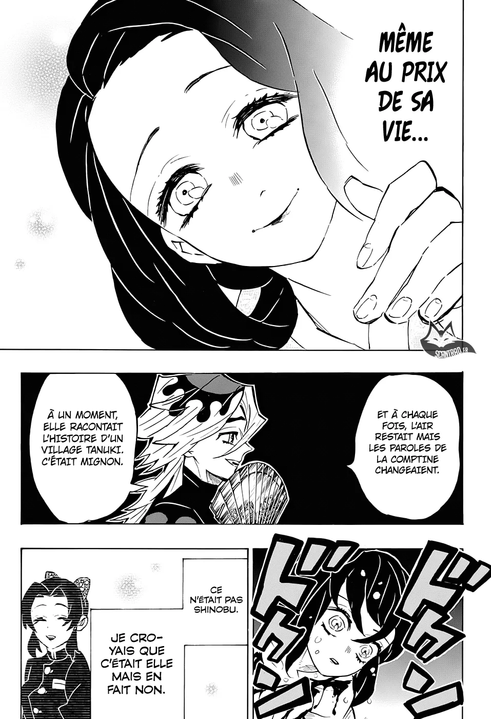Kimetsu No Yaiba - 160 - 65513b2e66926.webp