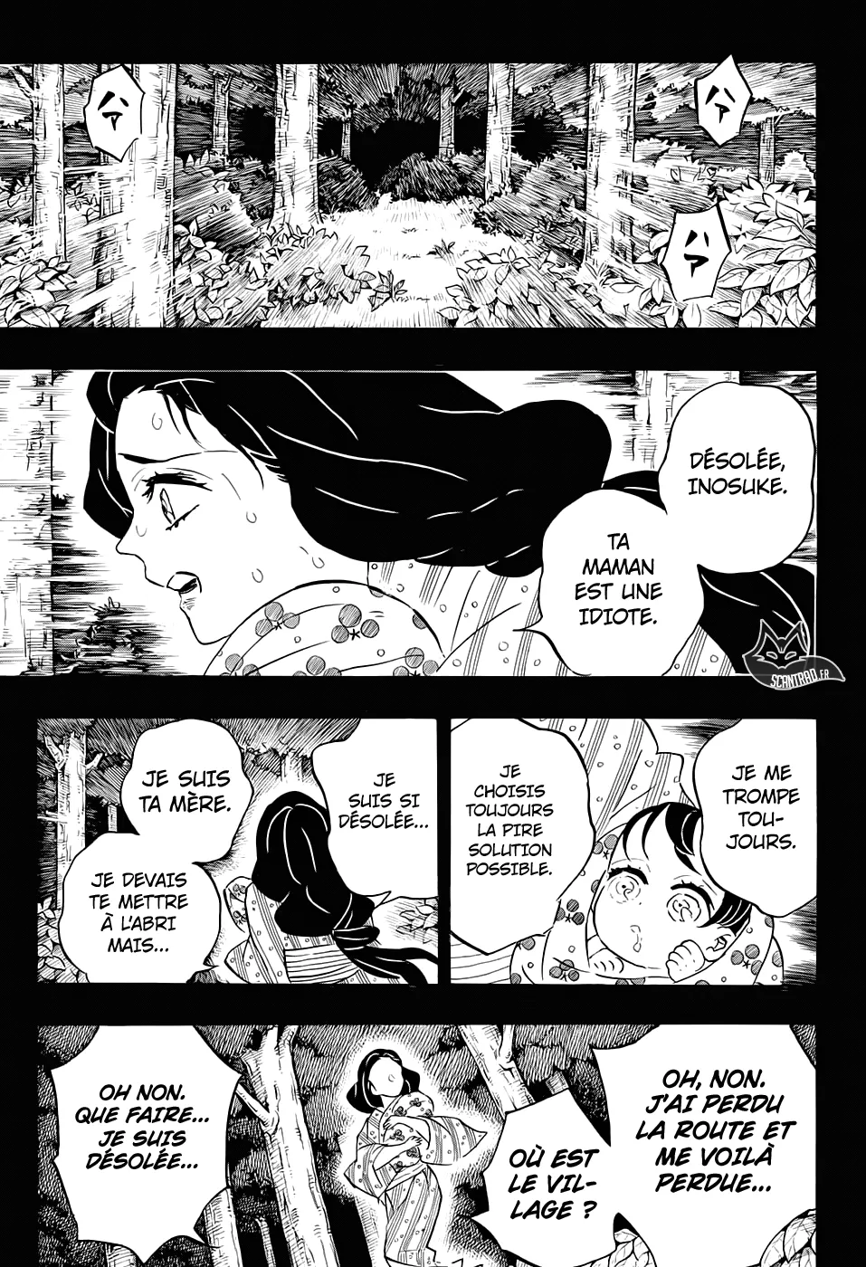 Kimetsu No Yaiba - 160 - 65513b2f1abd8.webp