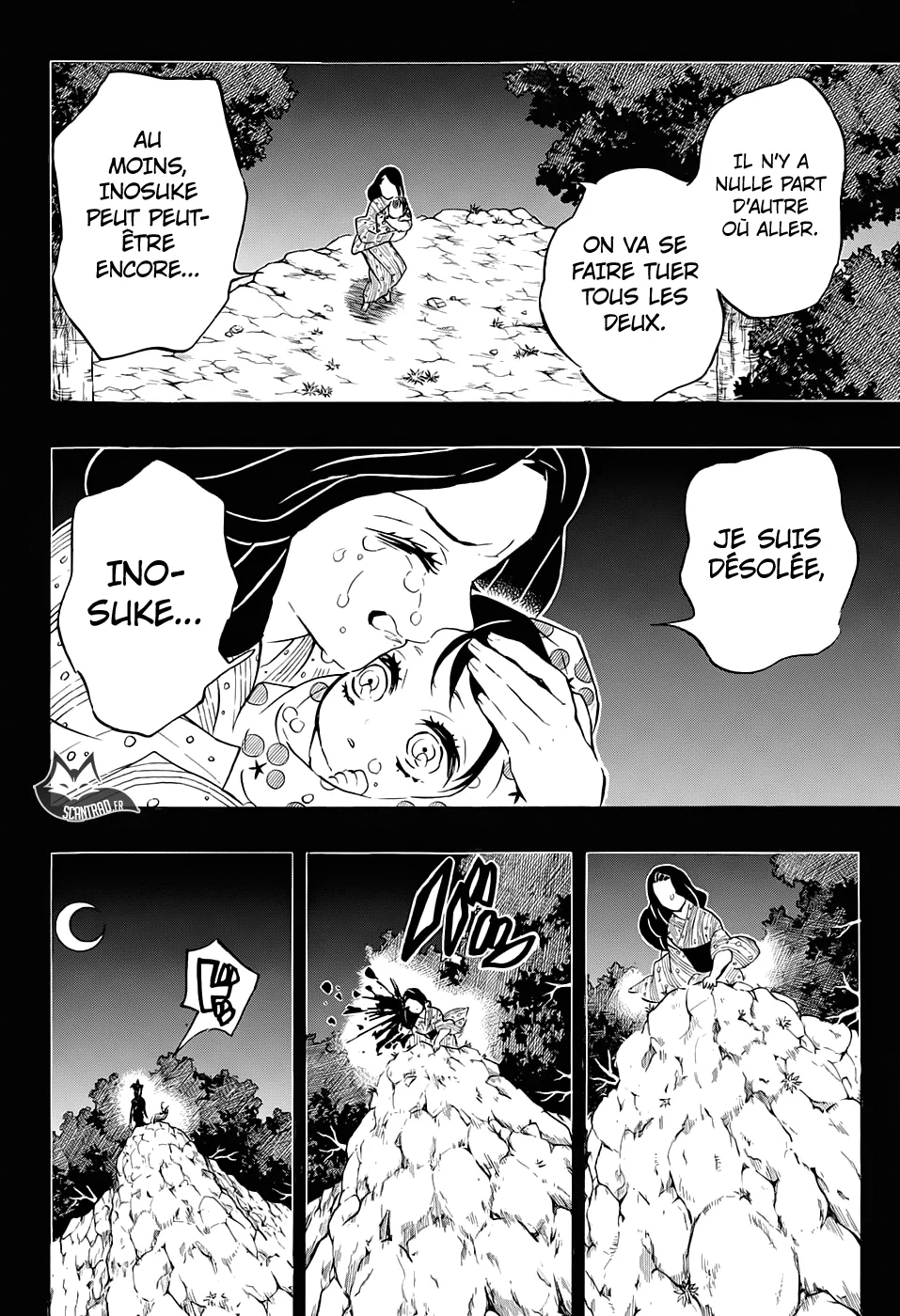 Kimetsu No Yaiba - 160 - 65513b2f6d570.webp