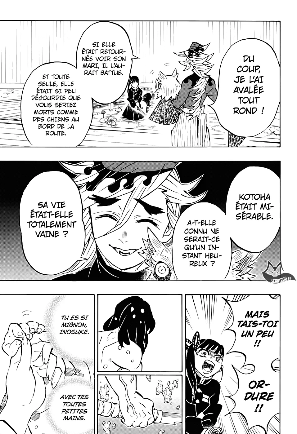 Kimetsu No Yaiba - 160 - 65513b3052289.webp