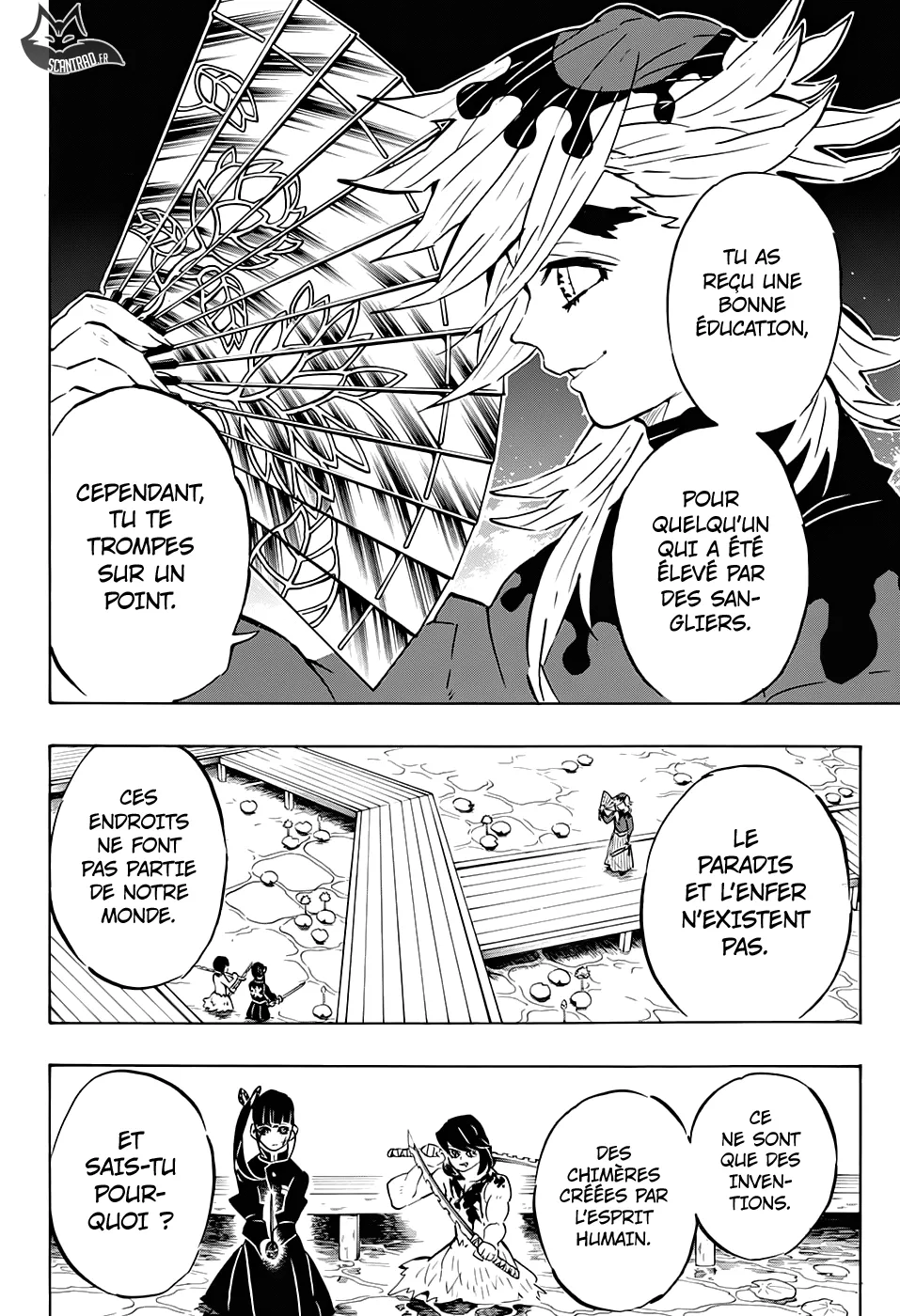 Kimetsu No Yaiba - 161 - 65513b31804ea.webp