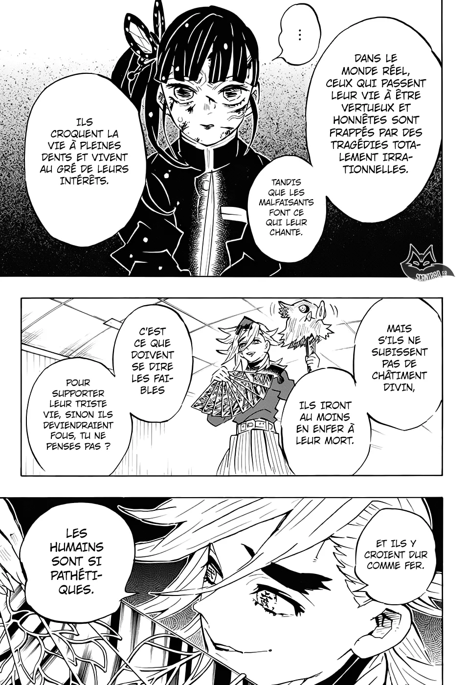 Kimetsu No Yaiba - 161 - 65513b31c101c.webp