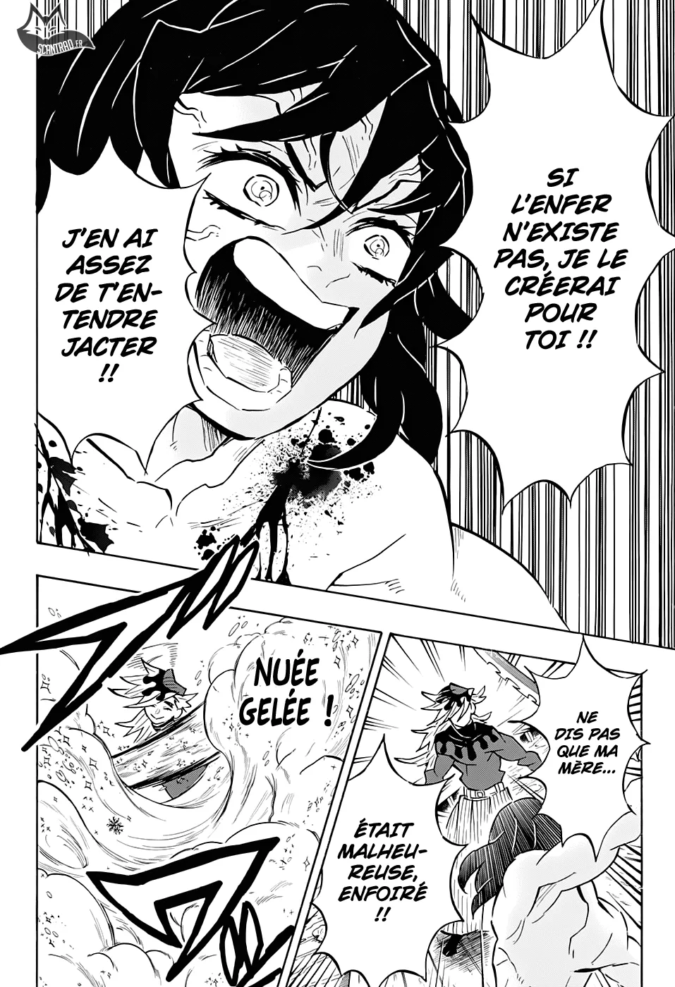 Kimetsu No Yaiba - 161 - 65513b3211c47.webp