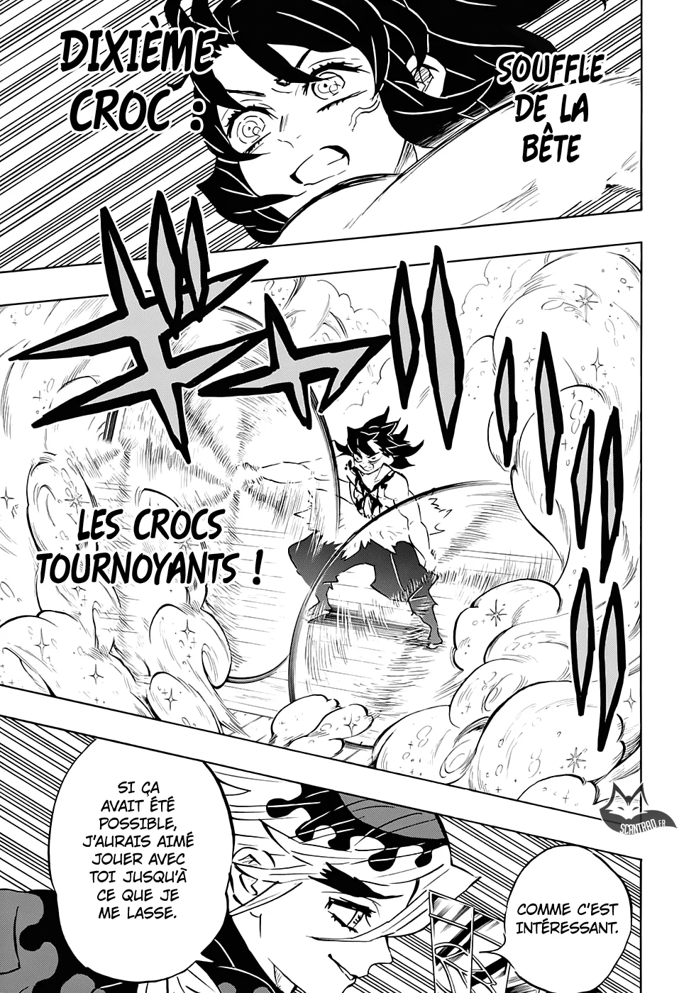 Kimetsu No Yaiba - 161 - 65513b32598a6.webp
