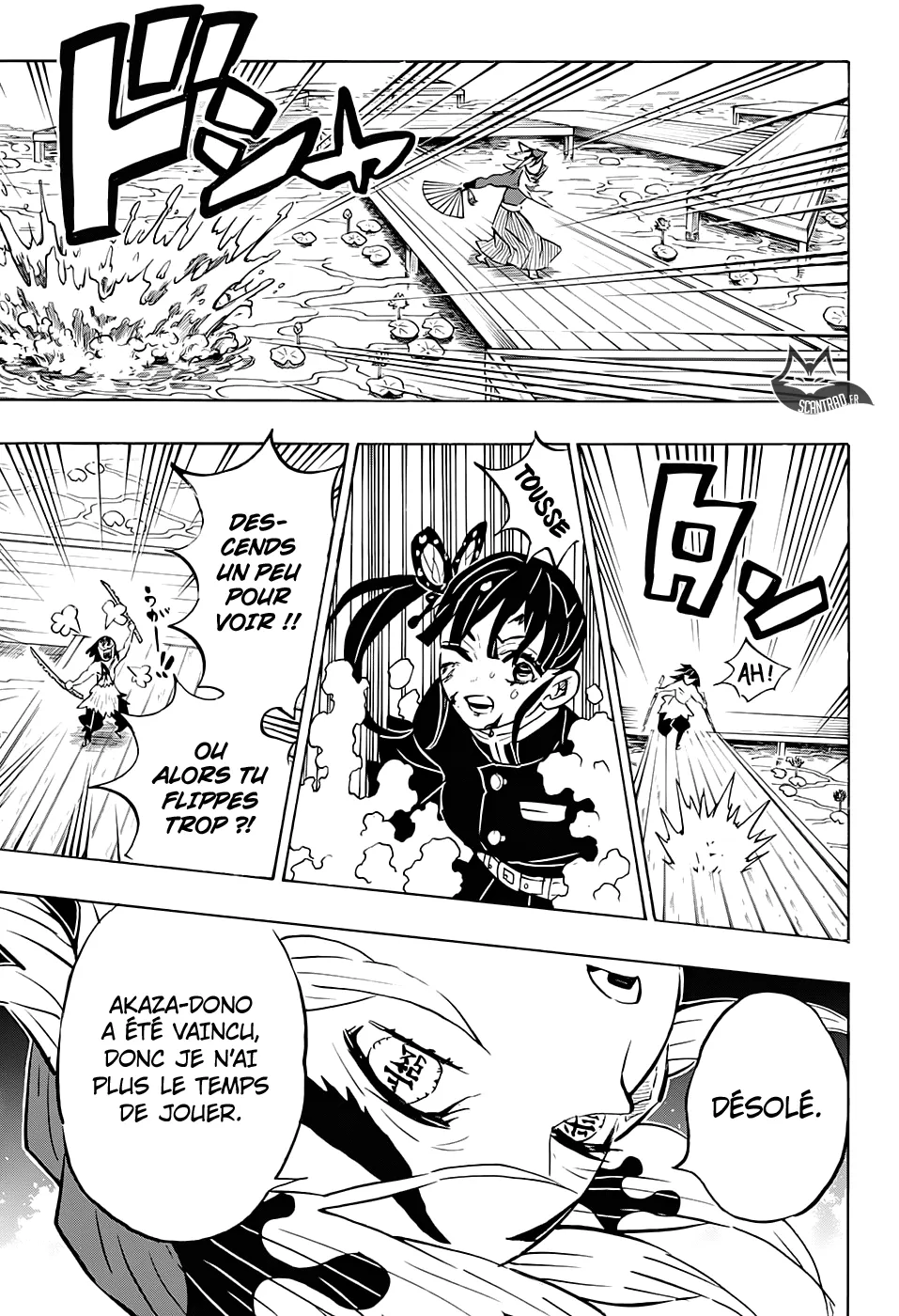 Kimetsu No Yaiba - 161 - 65513b32ee93a.webp
