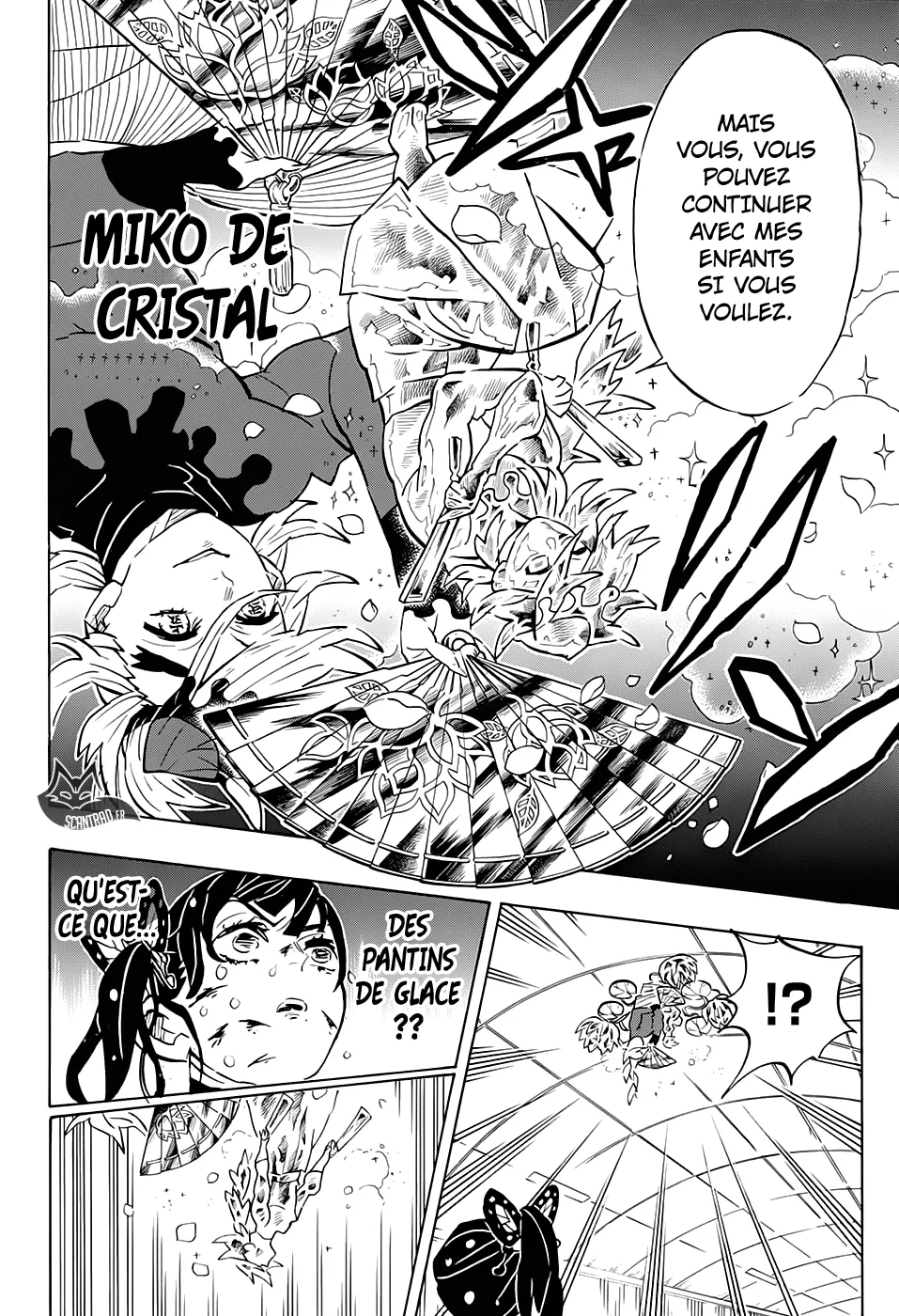 Kimetsu No Yaiba - 161 - 65513b3355a98.webp