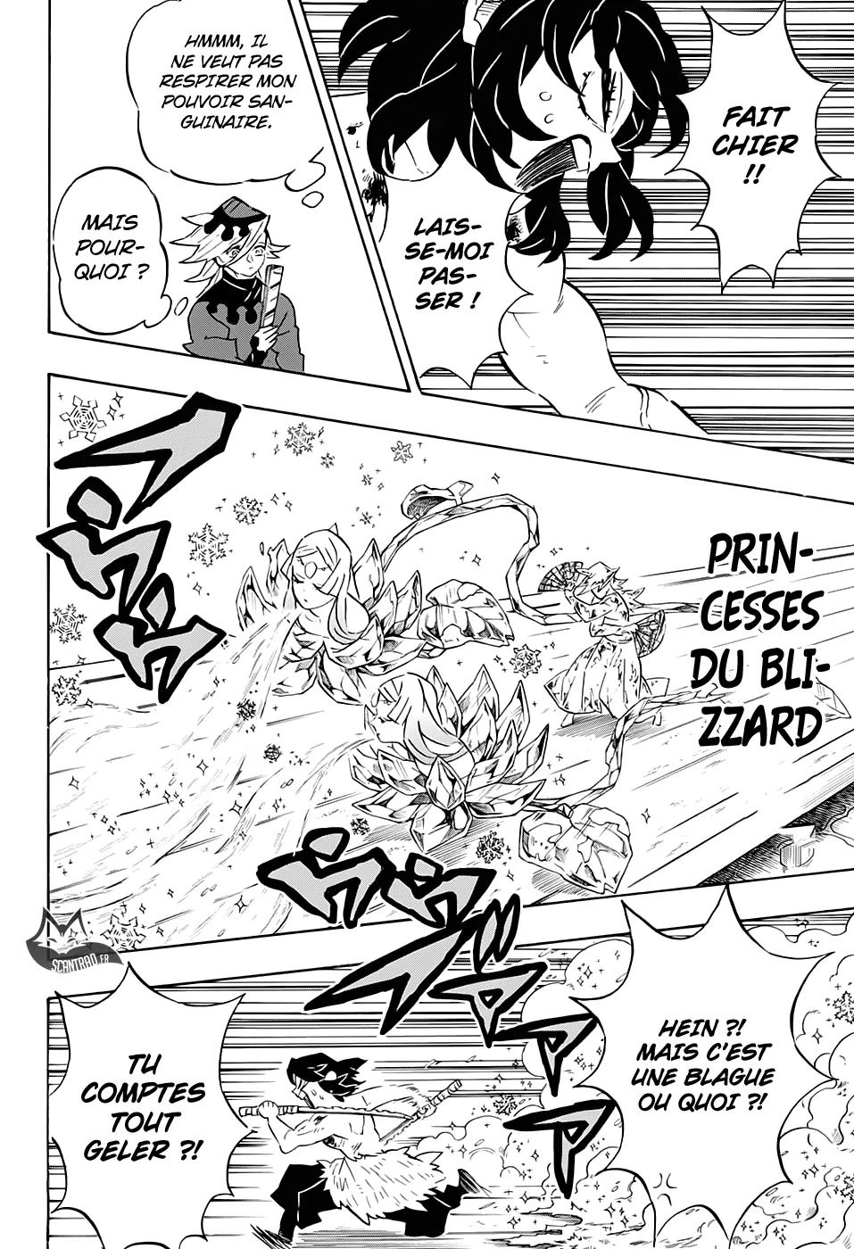 Kimetsu No Yaiba - 161 - 65513b34a2145.webp