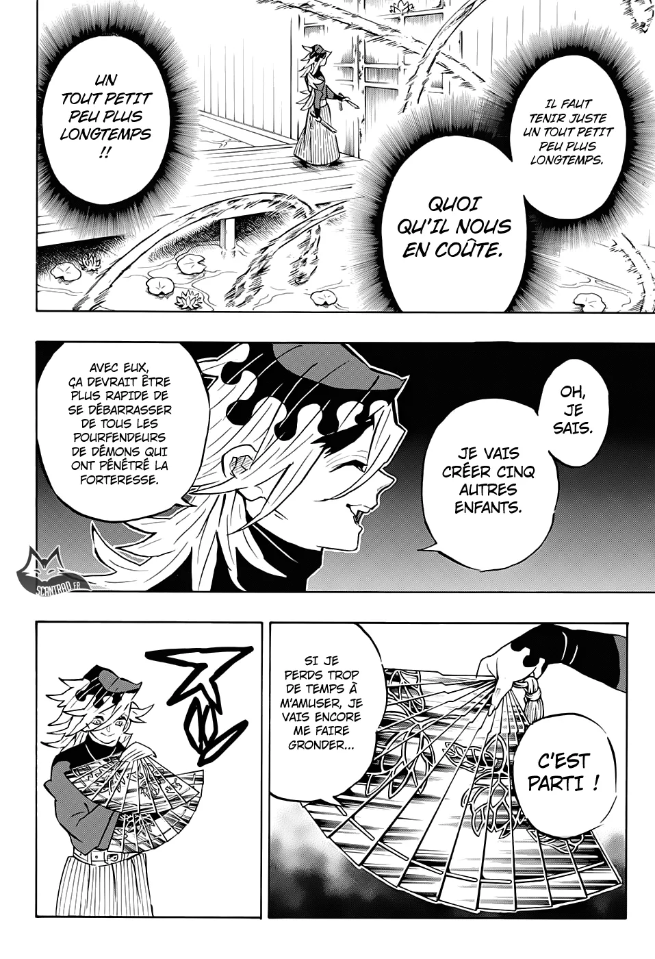 Kimetsu No Yaiba - 161 - 65513b354677b.webp