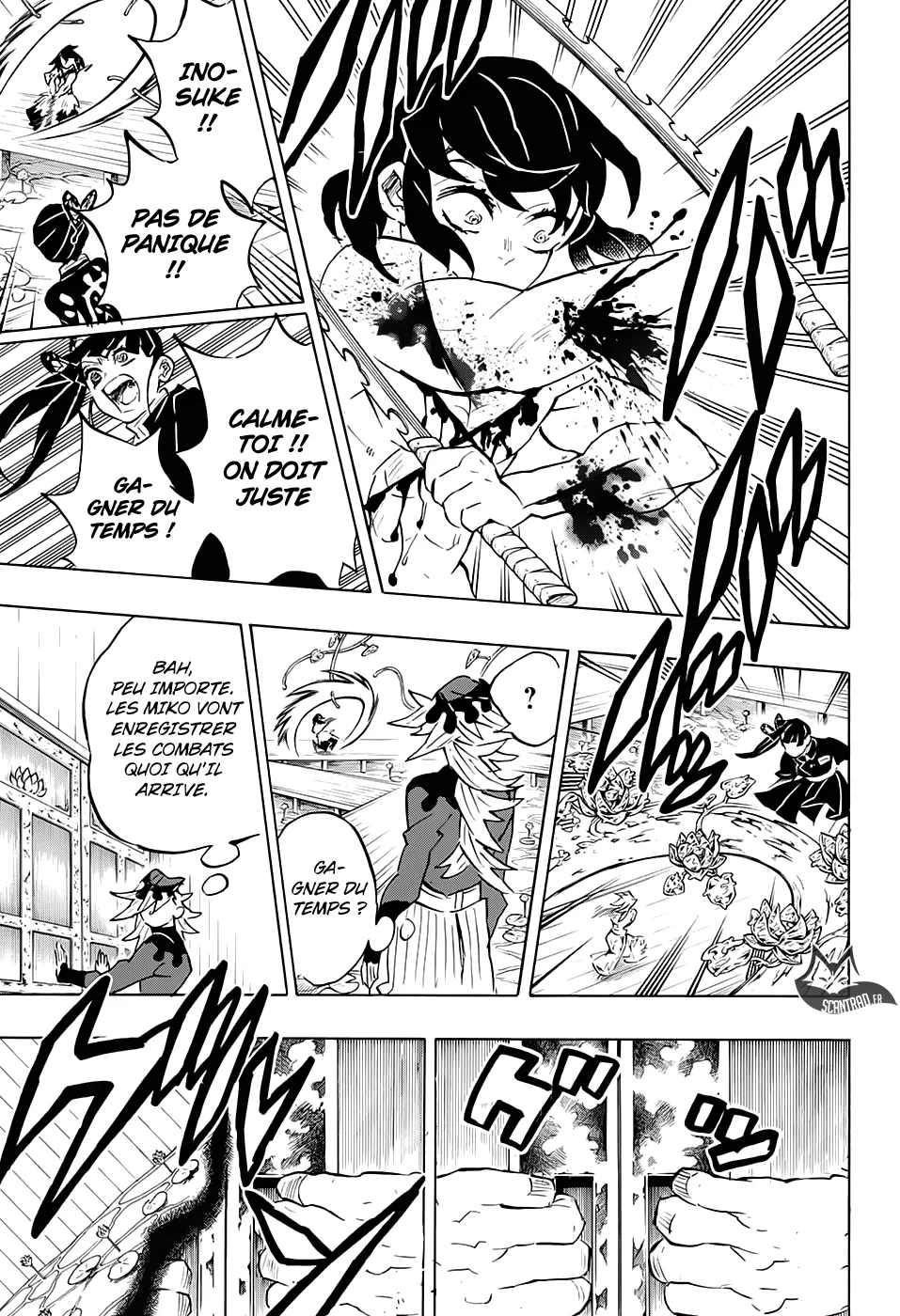 Kimetsu No Yaiba - 161 - 65513b363805e.webp