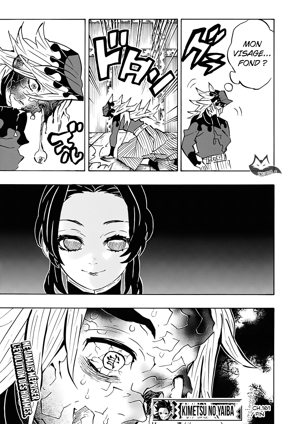 Kimetsu No Yaiba - 161 - 65513b36cefb2.webp