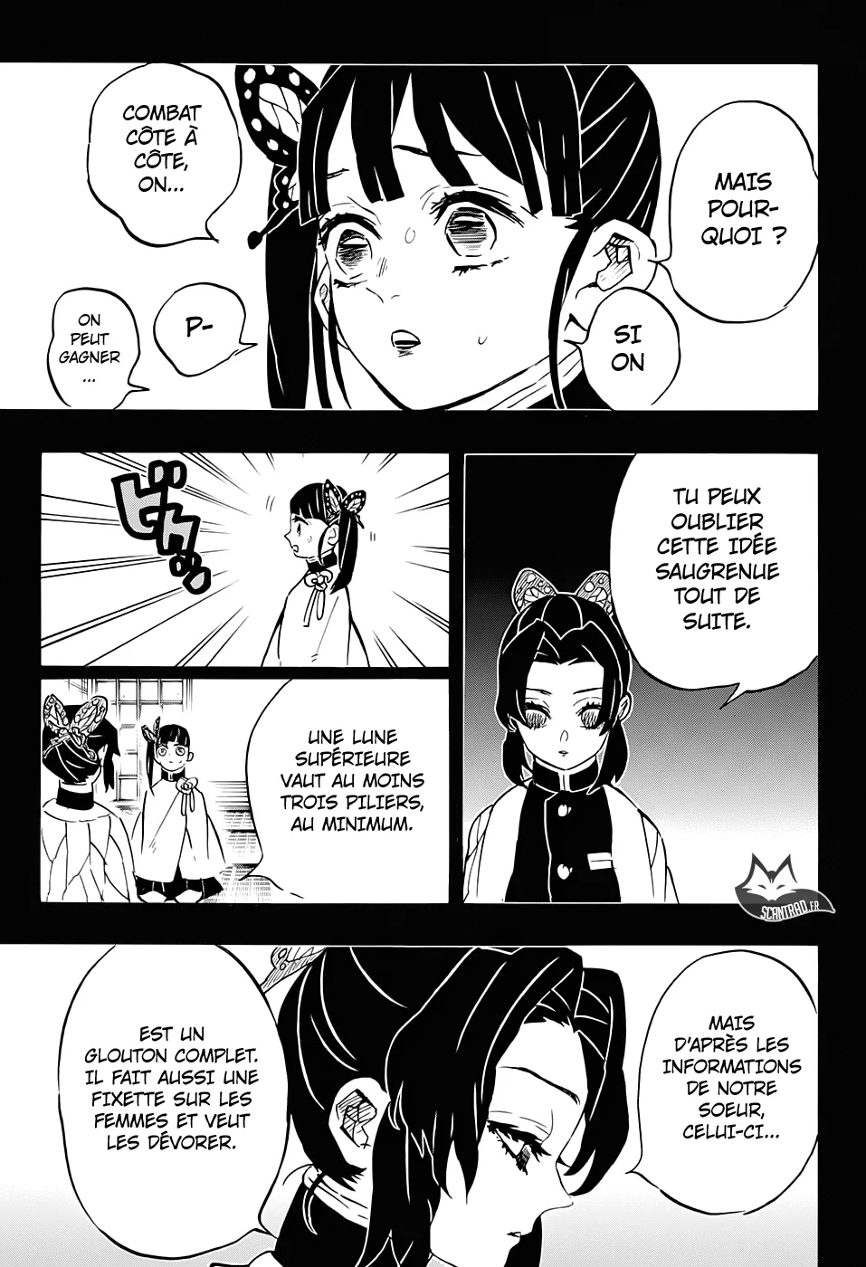 Kimetsu No Yaiba - 162 - 65513b3890eb8.webp