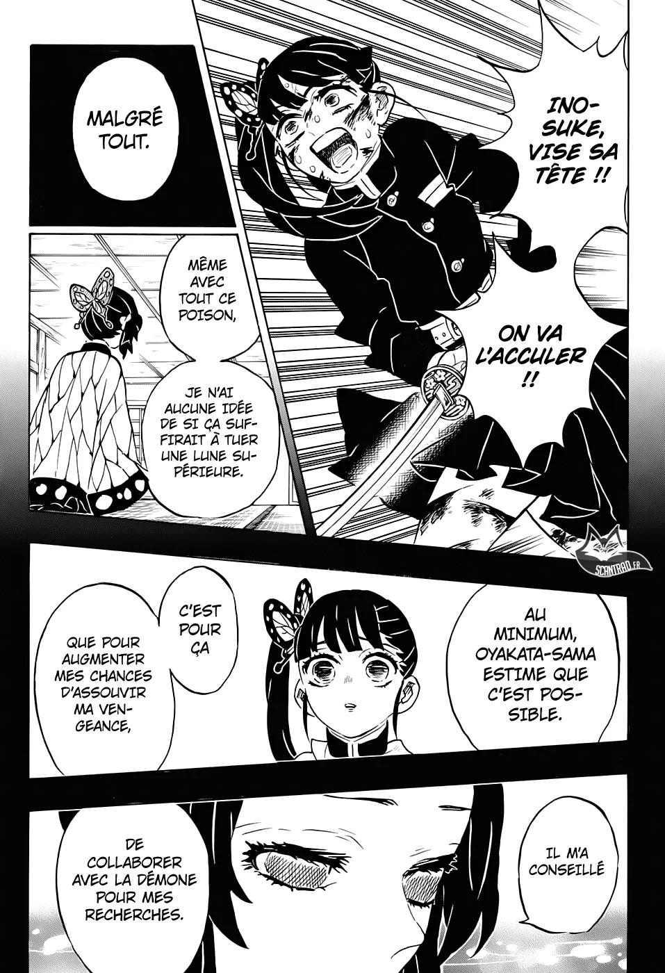Kimetsu No Yaiba - 162 - 65513b3a767c0.webp