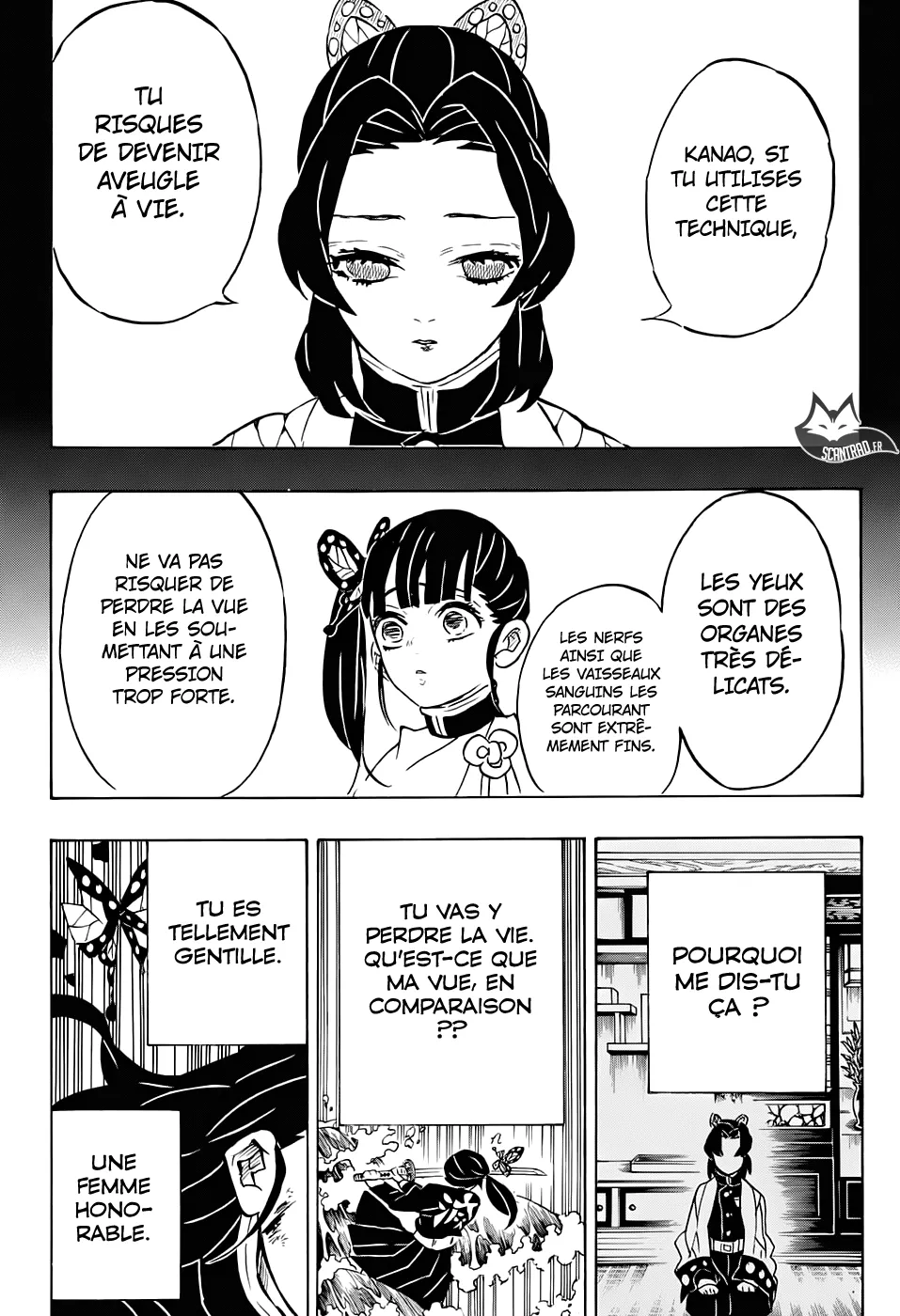 Kimetsu No Yaiba - 162 - 65513b3cadfa1.webp