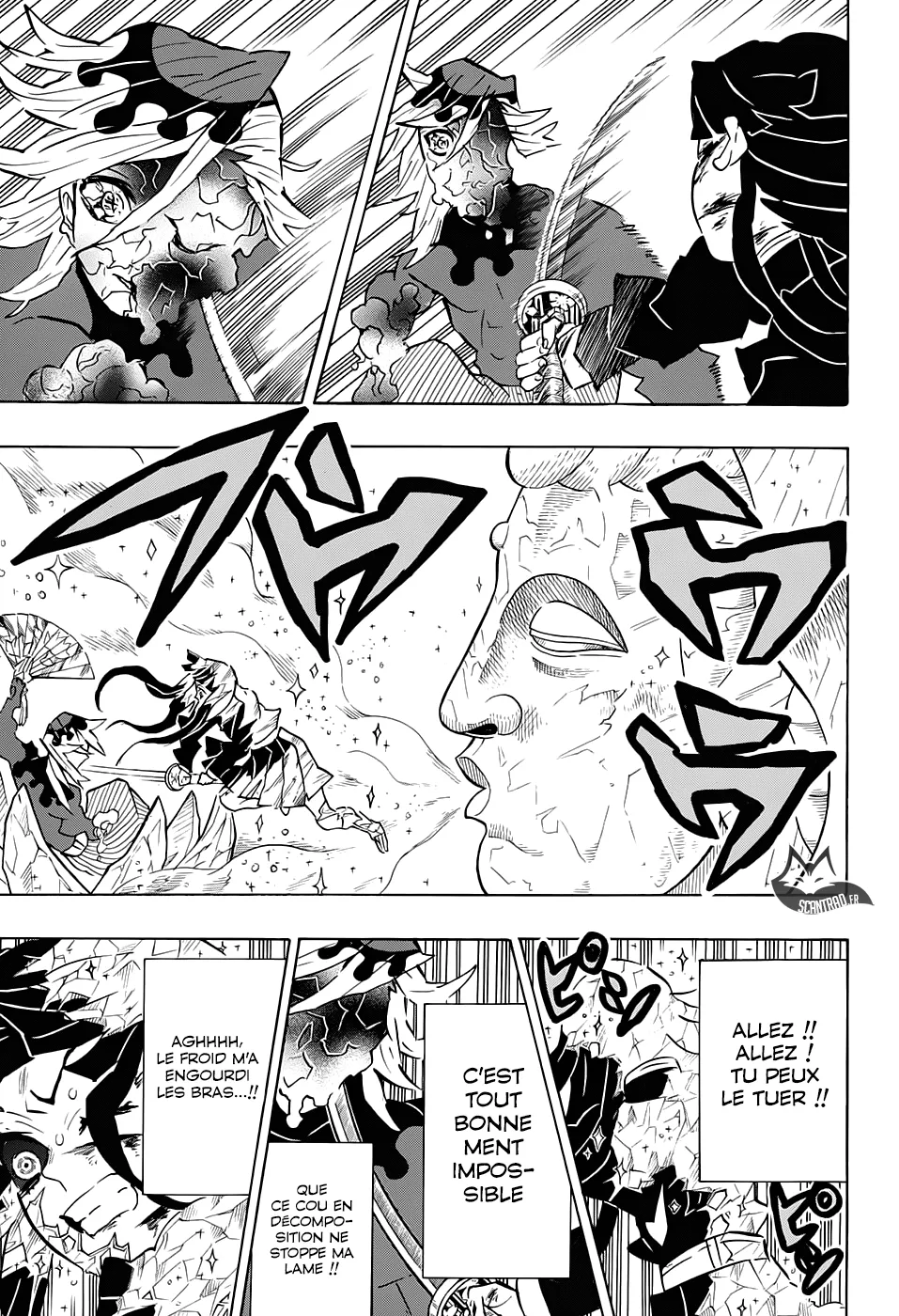 Kimetsu No Yaiba - 162 - 65513b3dad3b1.webp