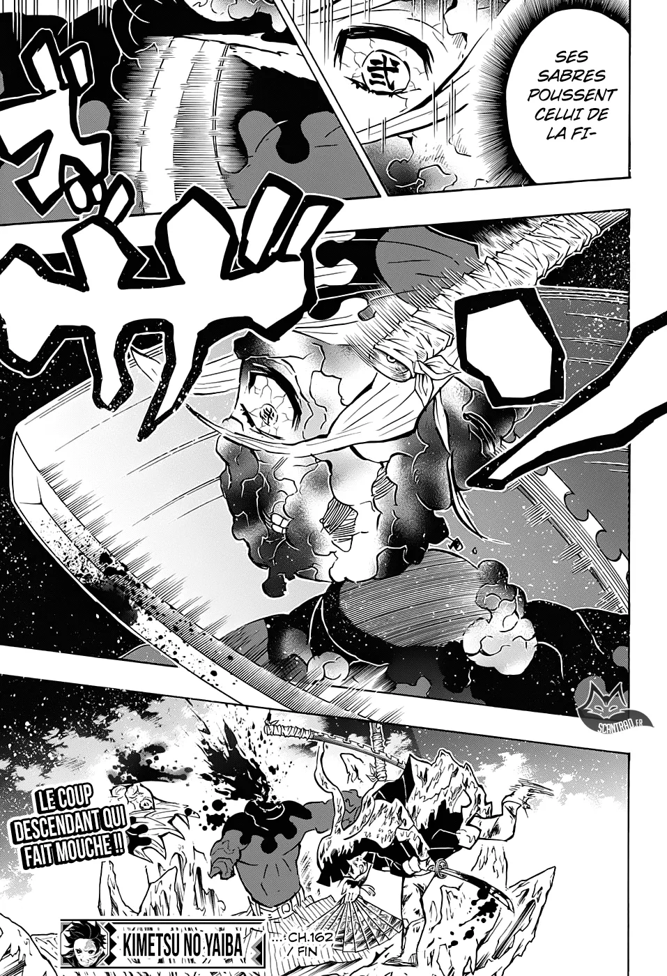 Kimetsu No Yaiba - 162 - 65513b3e4f818.webp