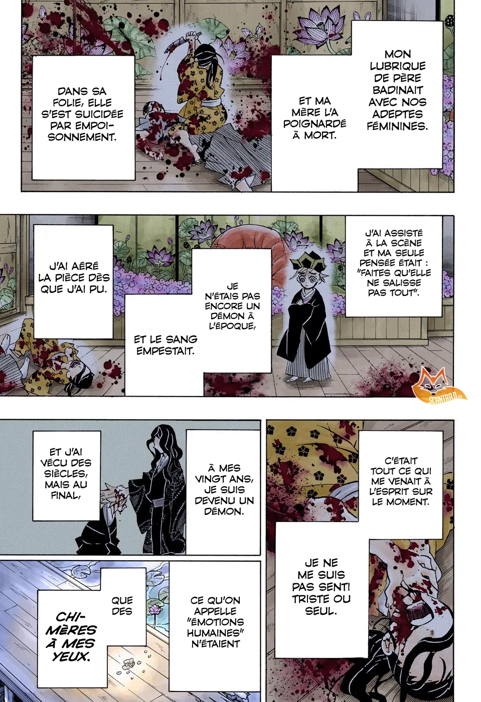 Kimetsu No Yaiba - 163 - 65513b3fe0a97.webp