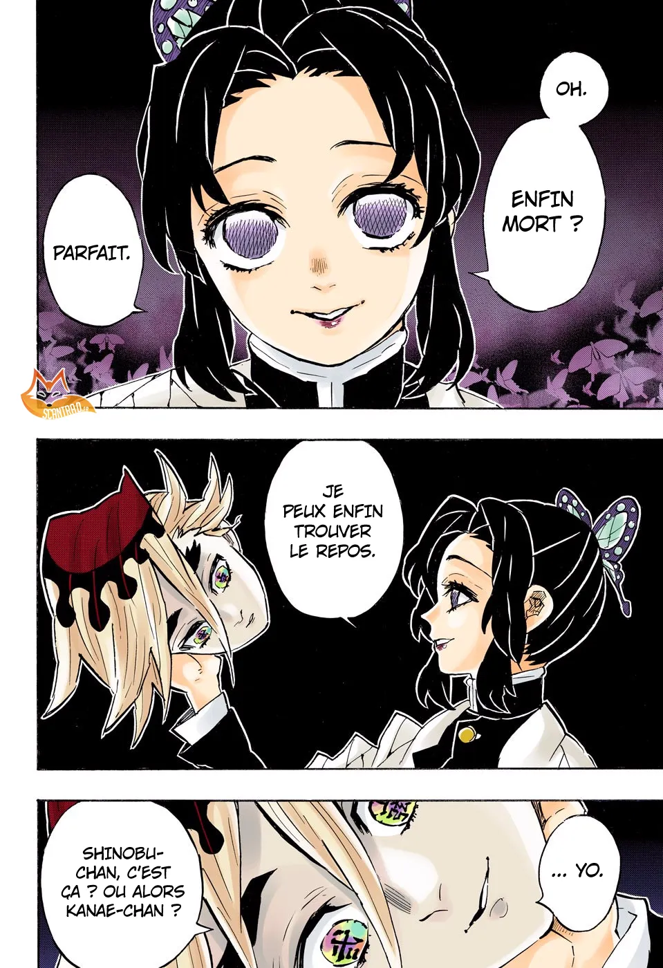 Kimetsu No Yaiba - 163 - 65513b4032be2.webp