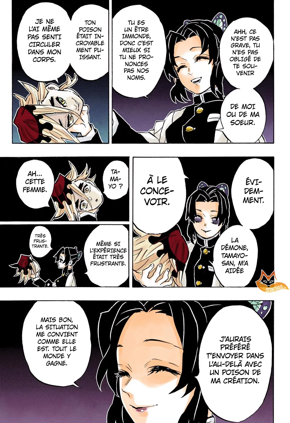 Kimetsu No Yaiba - 163 - 65513b4077fd9.webp