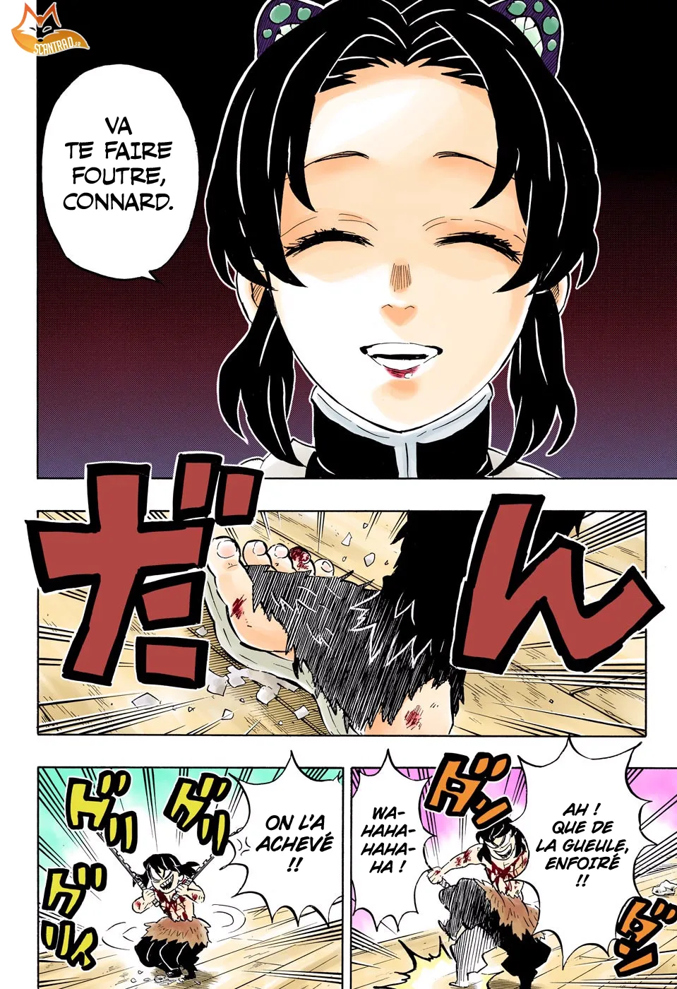 Kimetsu No Yaiba - 163 - 65513b416dee5.webp