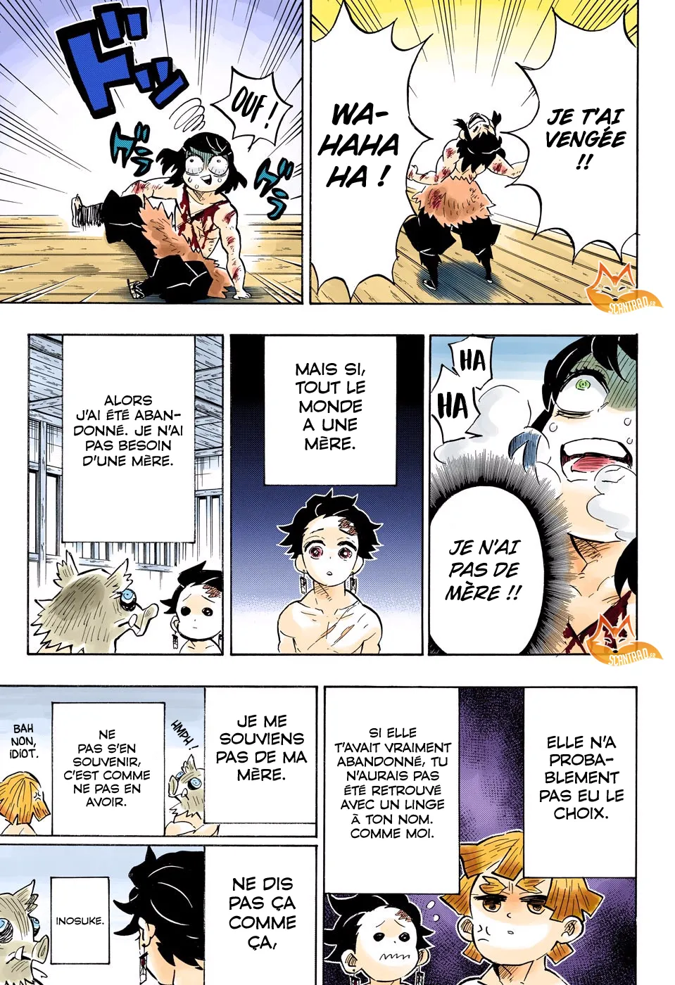 Kimetsu No Yaiba - 163 - 65513b41c1633.webp