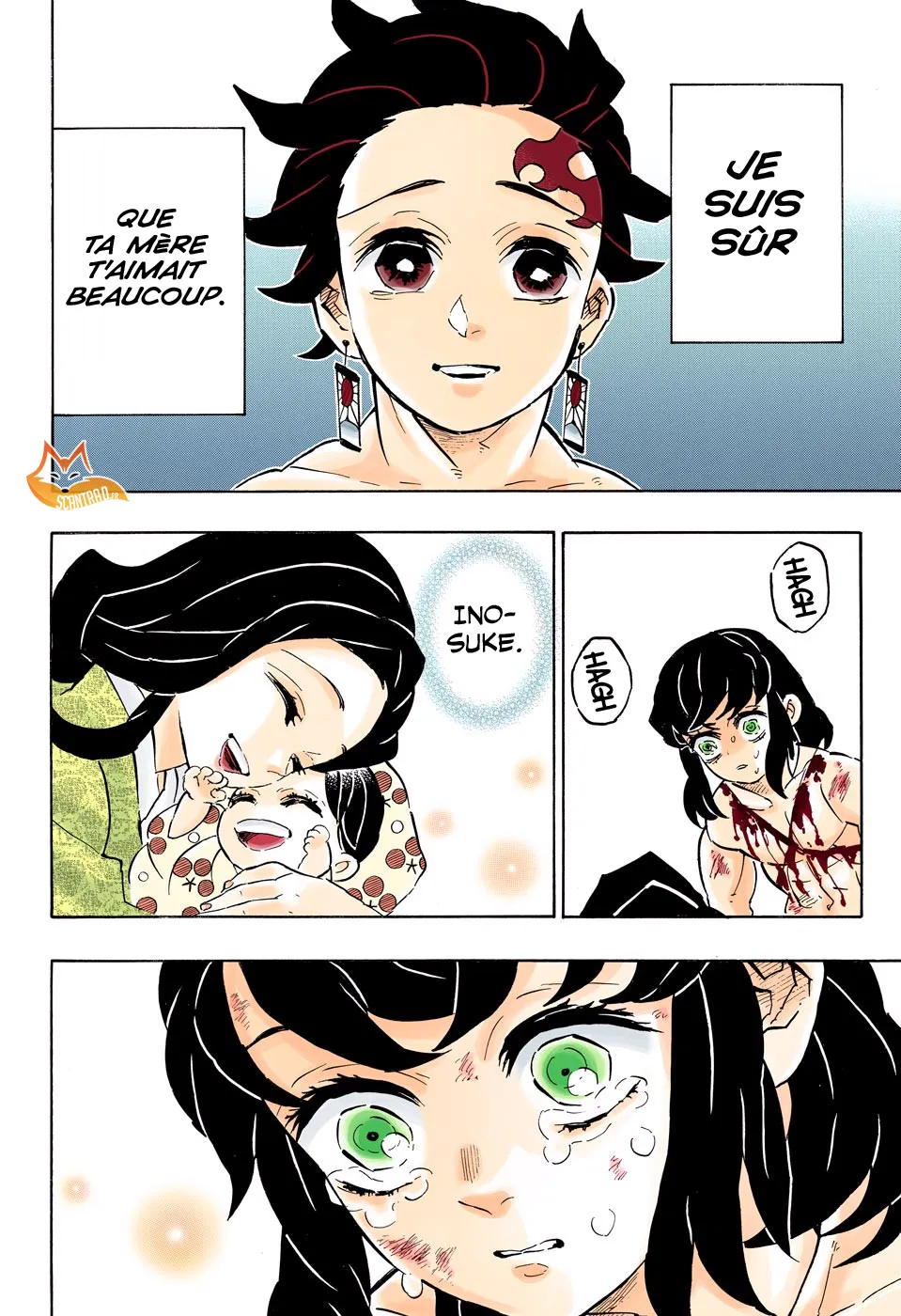 Kimetsu No Yaiba - 163 - 65513b4217d81.webp