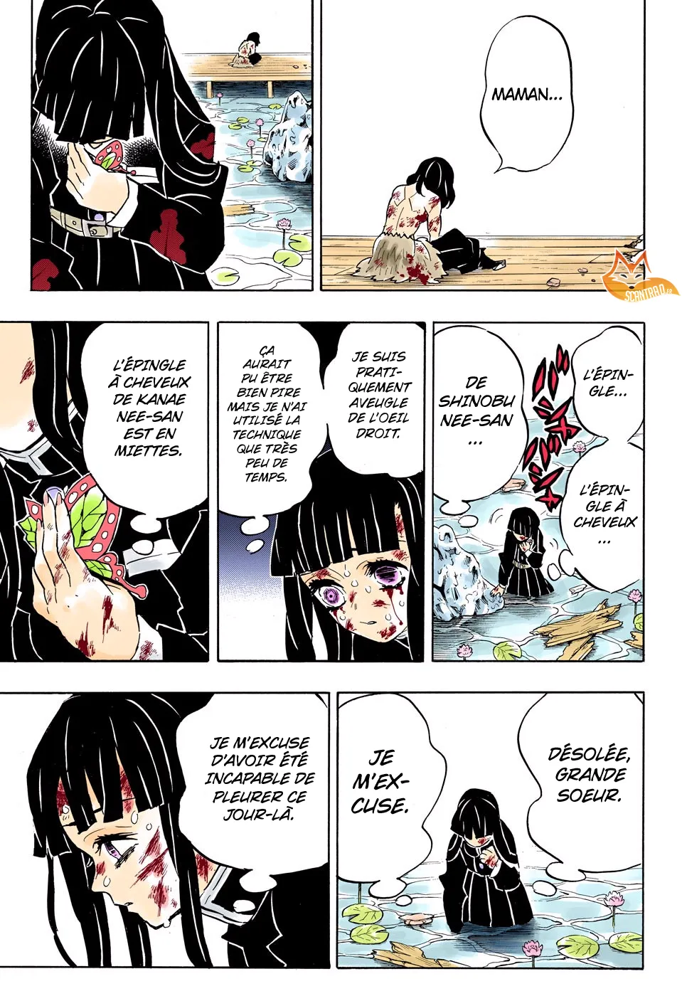 Kimetsu No Yaiba - 163 - 65513b425e948.webp