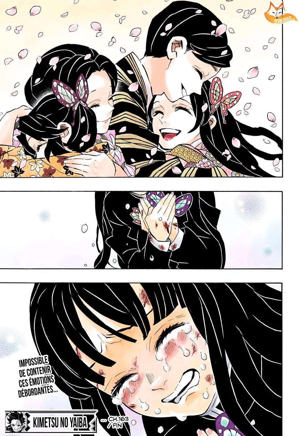 Kimetsu No Yaiba - 163 - 65513b445ba92.webp