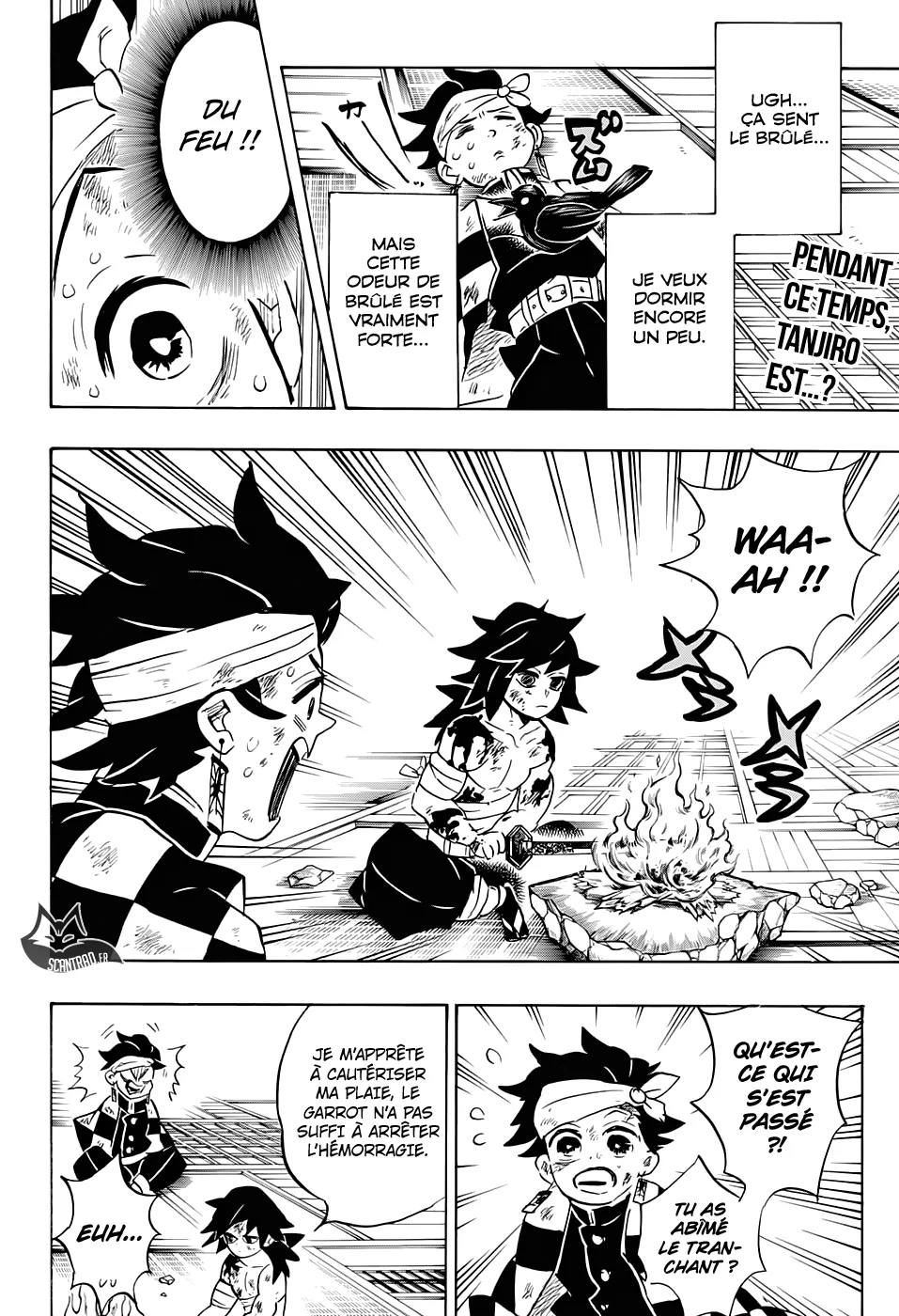 Kimetsu No Yaiba - 164 - 65513b4509624.webp