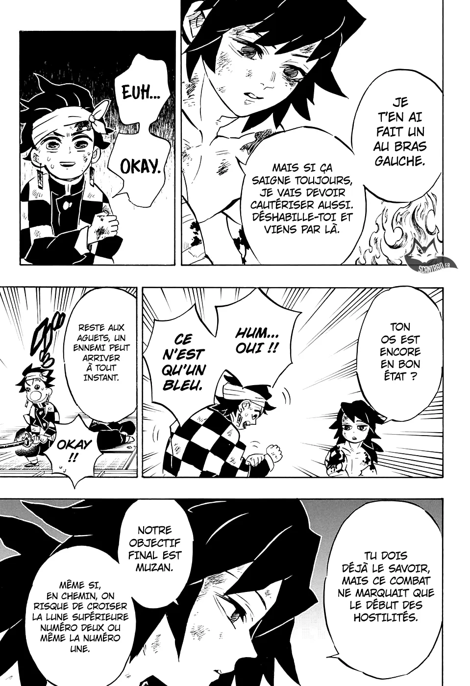 Kimetsu No Yaiba - 164 - 65513b4545015.webp