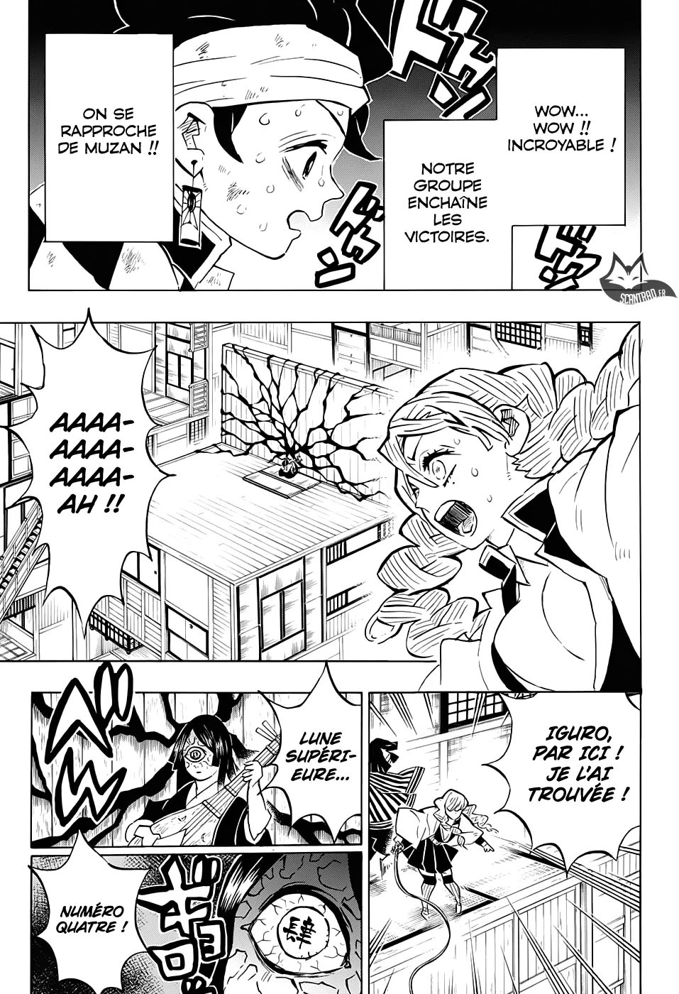 Kimetsu No Yaiba - 164 - 65513b45d042d.webp
